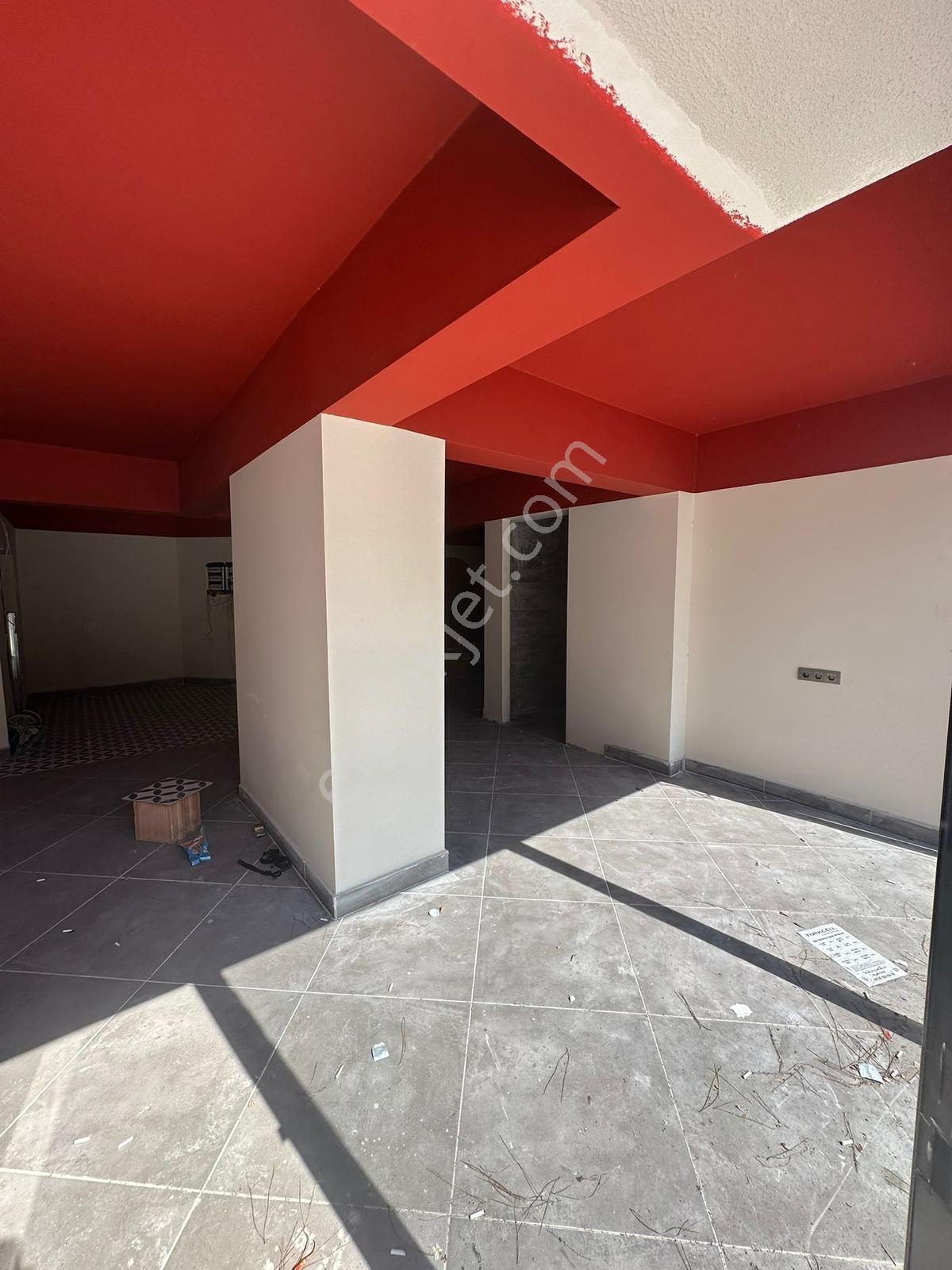 Cadde Üzeri 200 M² Devren Kiralık Düz Taban İş Yeri - Görsel 8