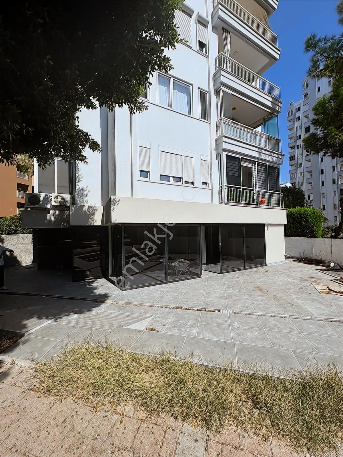 Cadde Üzeri 200 M² Devren Kiralık Düz Taban İş Yeri - Görsel 7