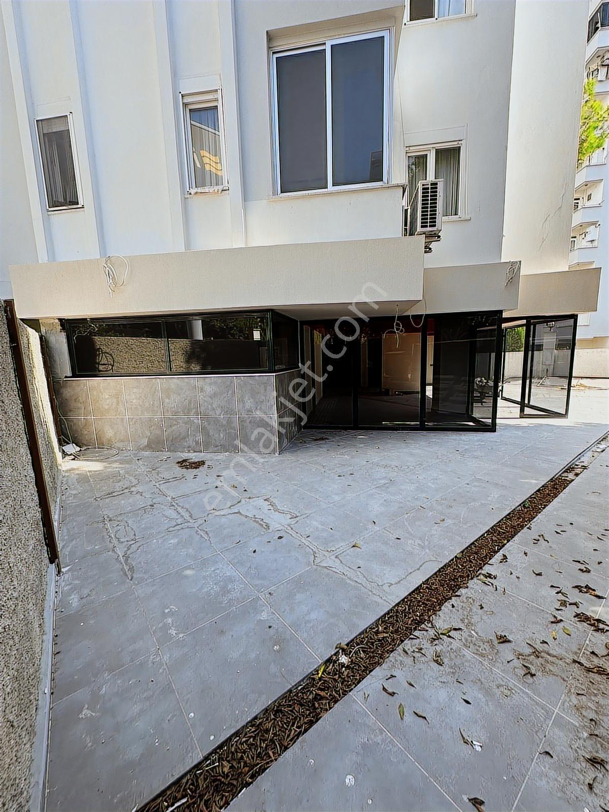 Cadde Üzeri 200 M² Devren Kiralık Düz Taban İş Yeri - Görsel 9