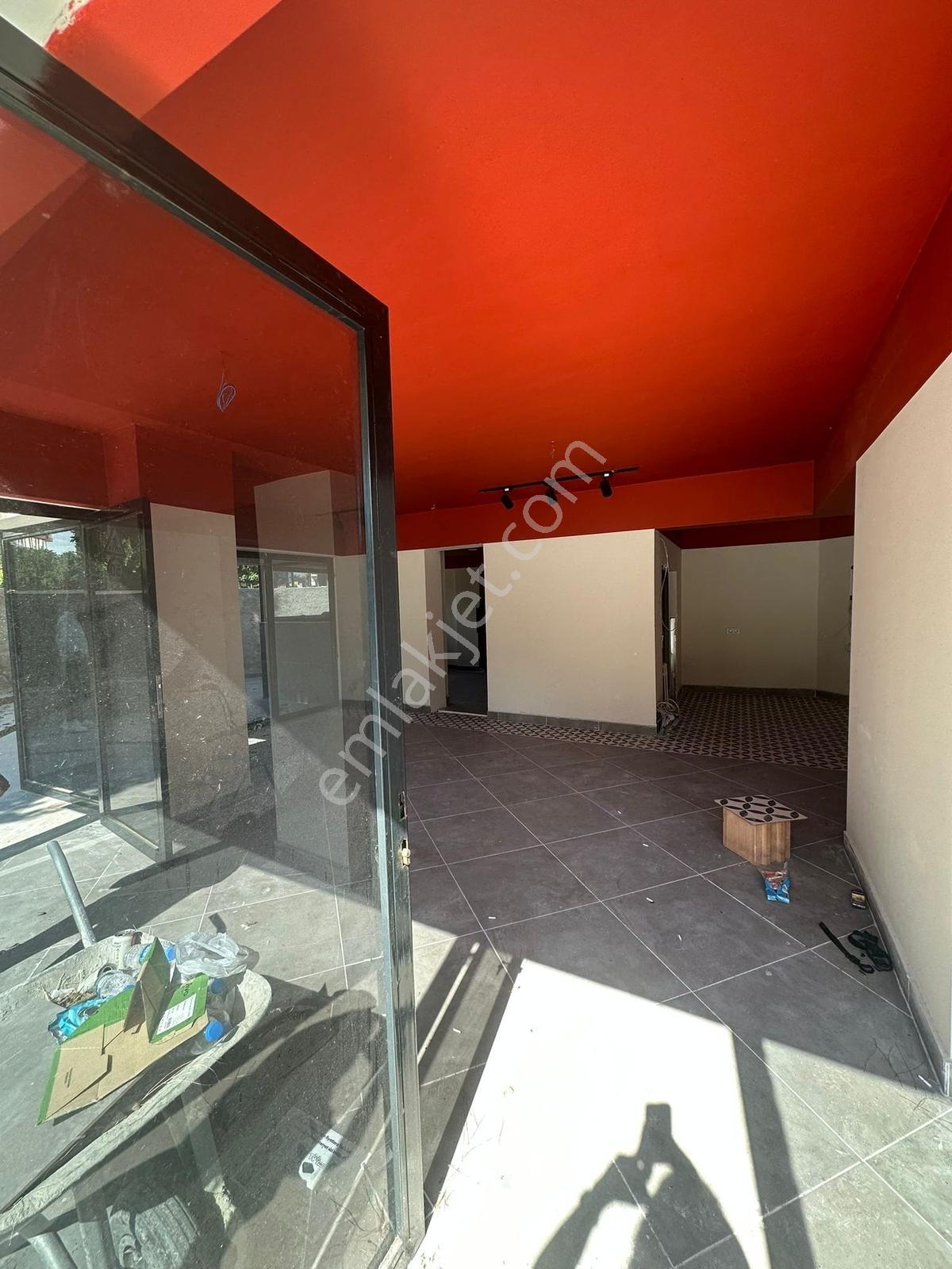 Cadde Üzeri 200 M² Devren Kiralık Düz Taban İş Yeri - Görsel 4