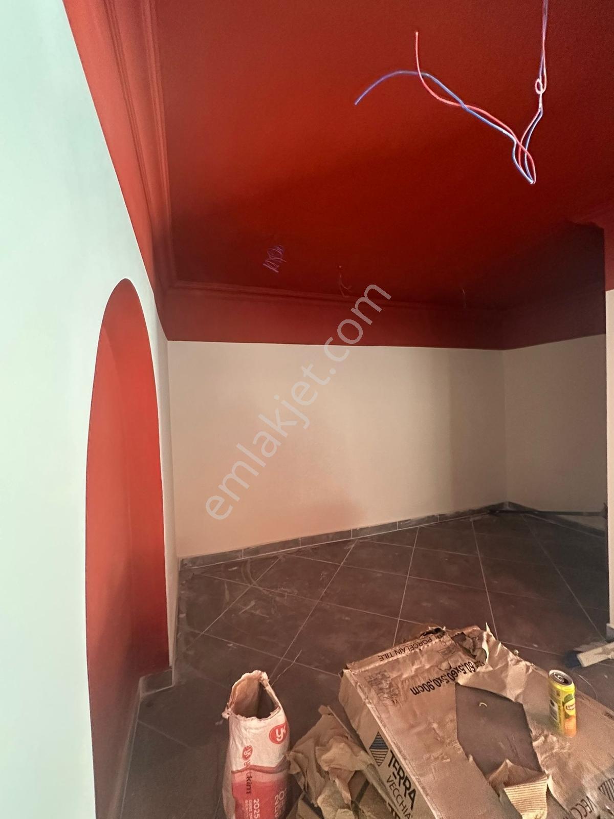 Cadde Üzeri 200 M² Devren Kiralık Düz Taban İş Yeri - Görsel 5