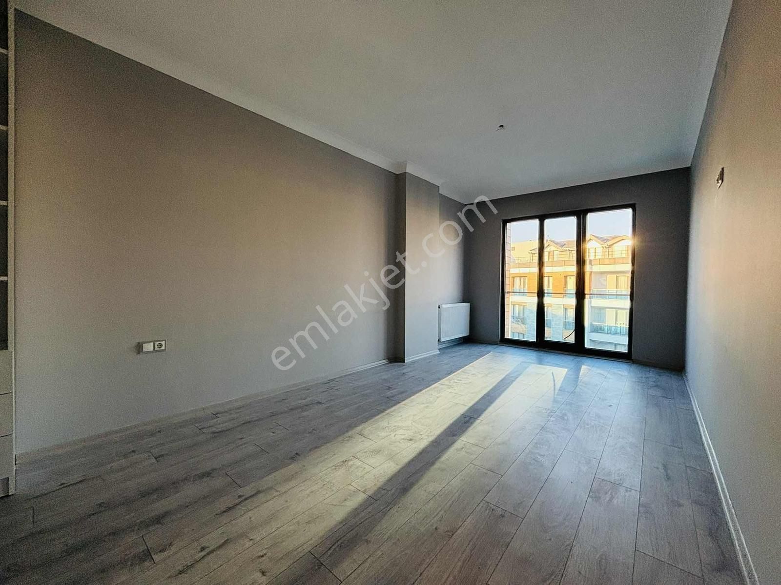 Kredilendirme Yüksek 5+1 Teraslı Dubleks | 100.yıl, Süleymanpaşa - Görsel 3