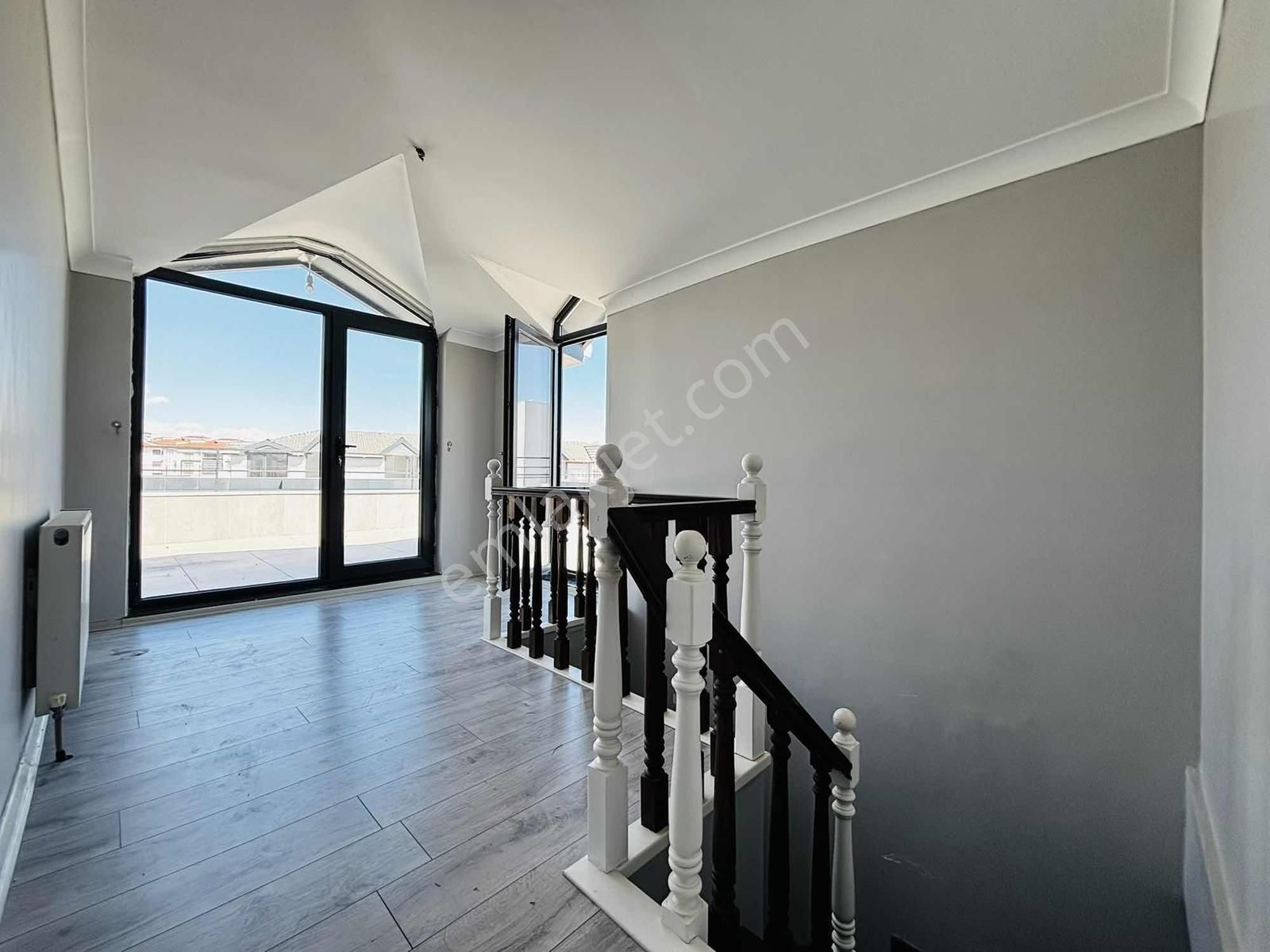 Kredilendirme Yüksek 5+1 Teraslı Dubleks | 100.yıl, Süleymanpaşa - Görsel 4