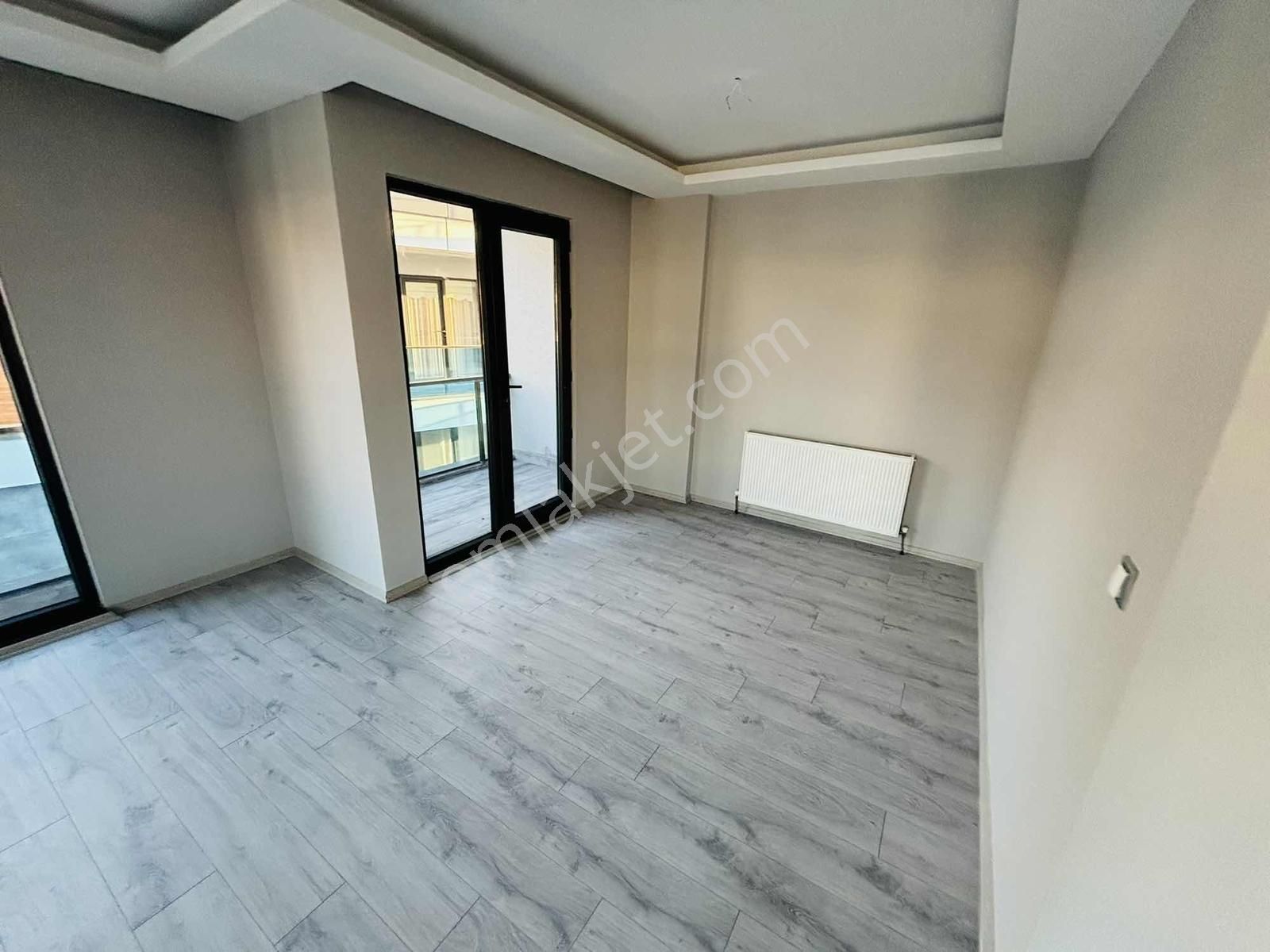 Kredilendirme Yüksek 5+1 Teraslı Dubleks | 100.yıl, Süleymanpaşa - Görsel 27