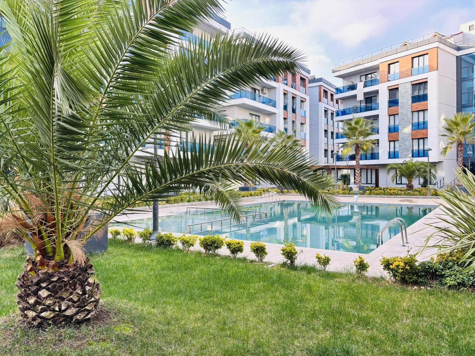 Kredilendirme Yüksek 5+1 Teraslı Dubleks | 100.yıl, Süleymanpaşa - Görsel 11