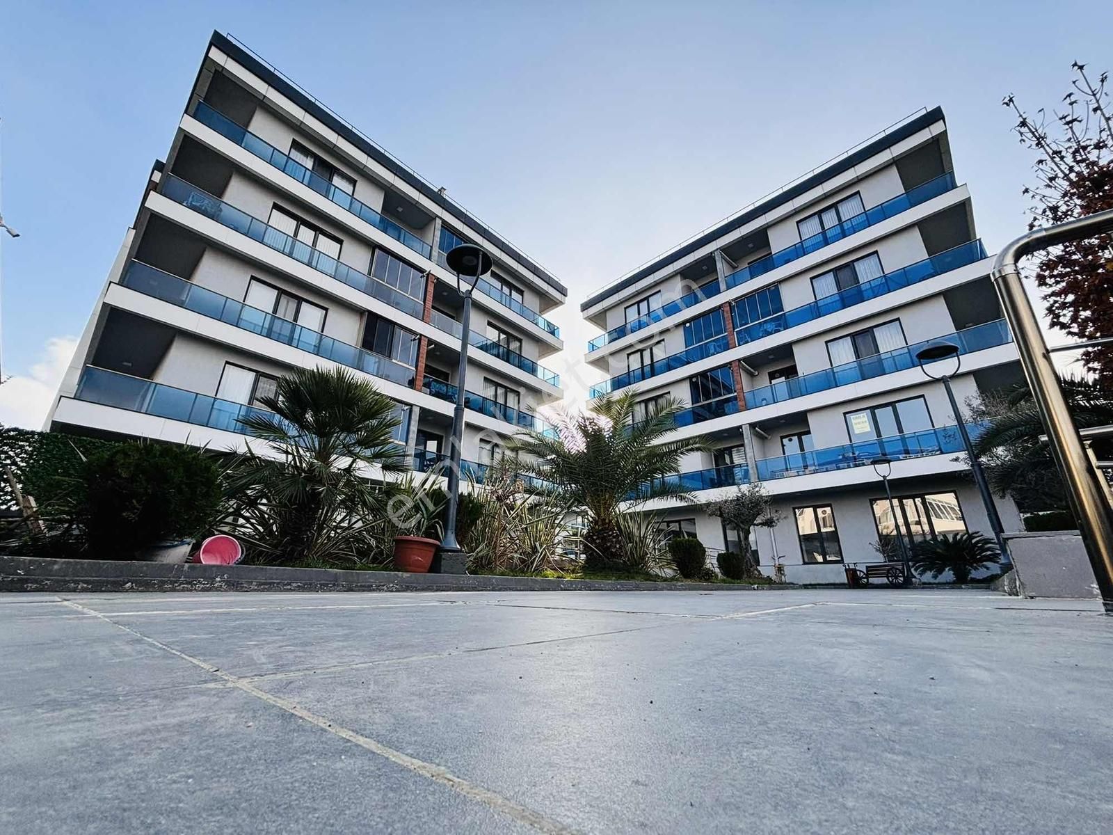 Kredilendirme Yüksek 5+1 Teraslı Dubleks | 100.yıl, Süleymanpaşa - Görsel 15