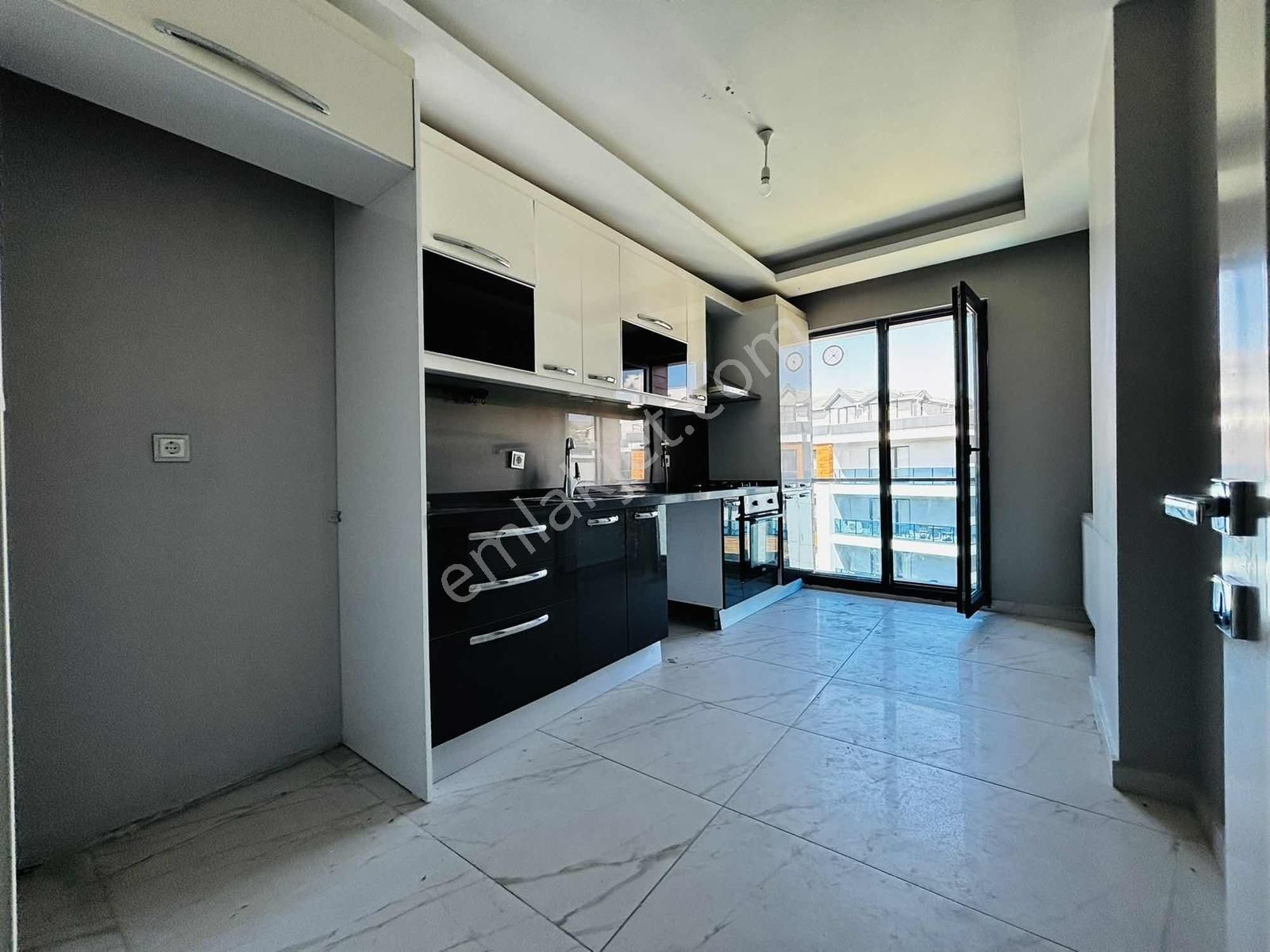 Kredilendirme Yüksek 5+1 Teraslı Dubleks | 100.yıl, Süleymanpaşa - Görsel 17