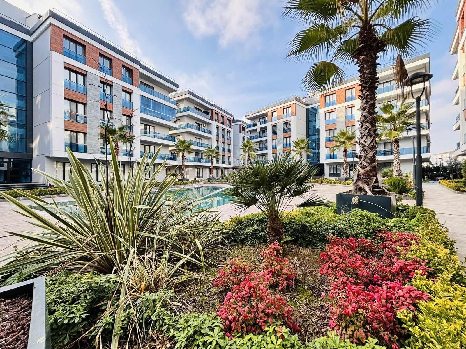 Kredilendirme Yüksek 5+1 Teraslı Dubleks | 100.yıl, Süleymanpaşa - Görsel 10