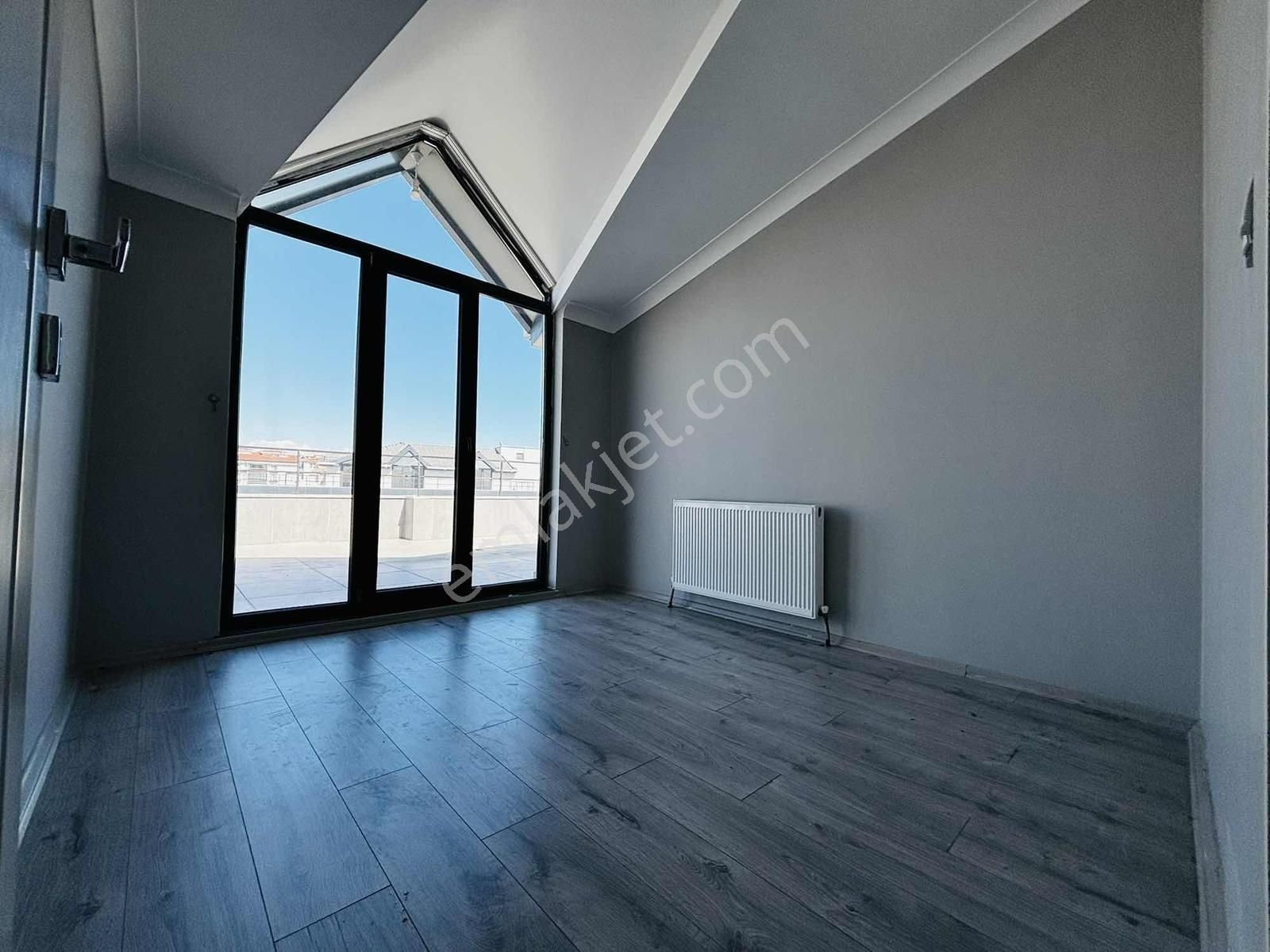 Kredilendirme Yüksek 5+1 Teraslı Dubleks | 100.yıl, Süleymanpaşa - Görsel 33