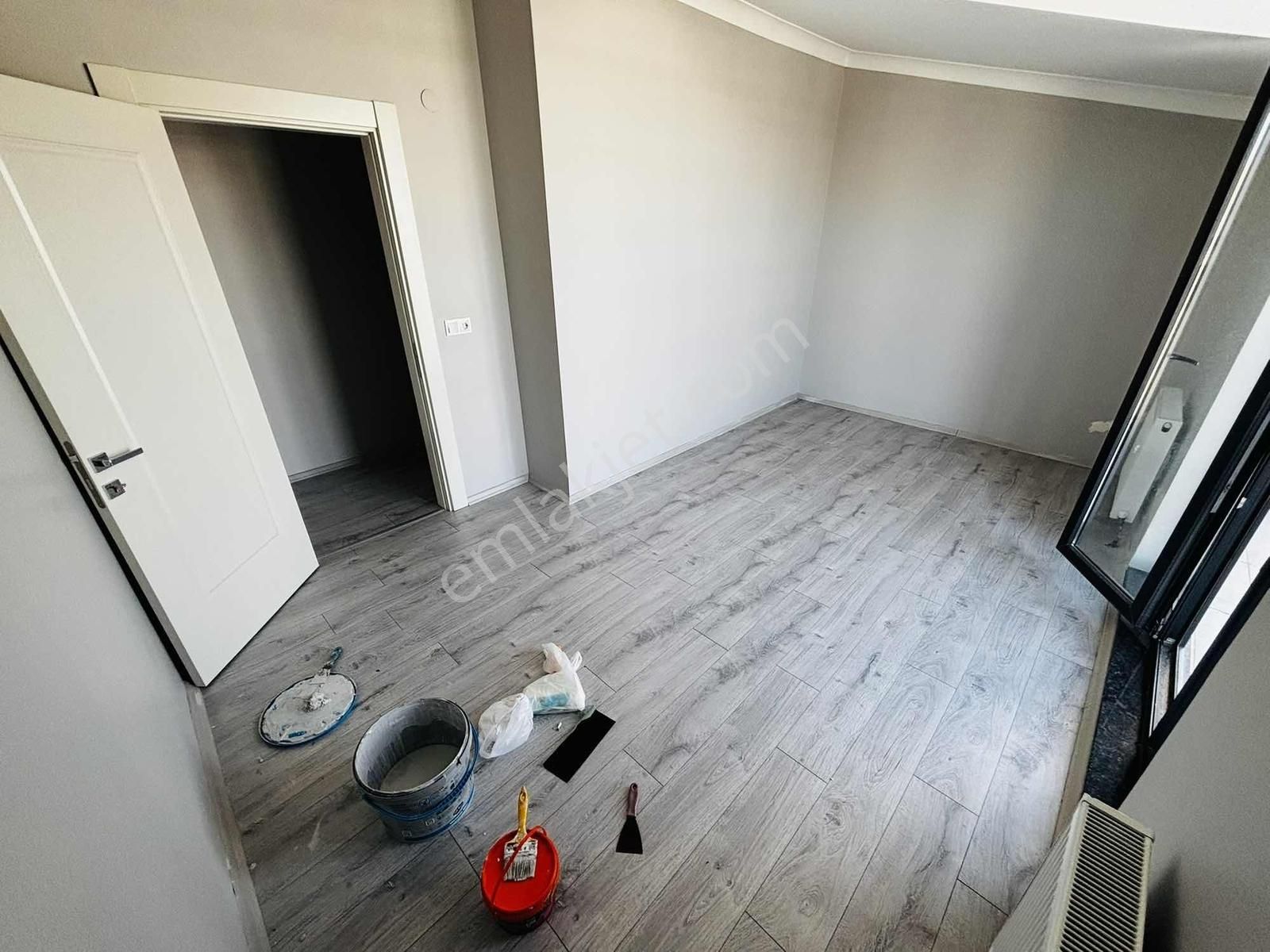 Kredilendirme Yüksek 5+1 Teraslı Dubleks | 100.yıl, Süleymanpaşa - Görsel 24