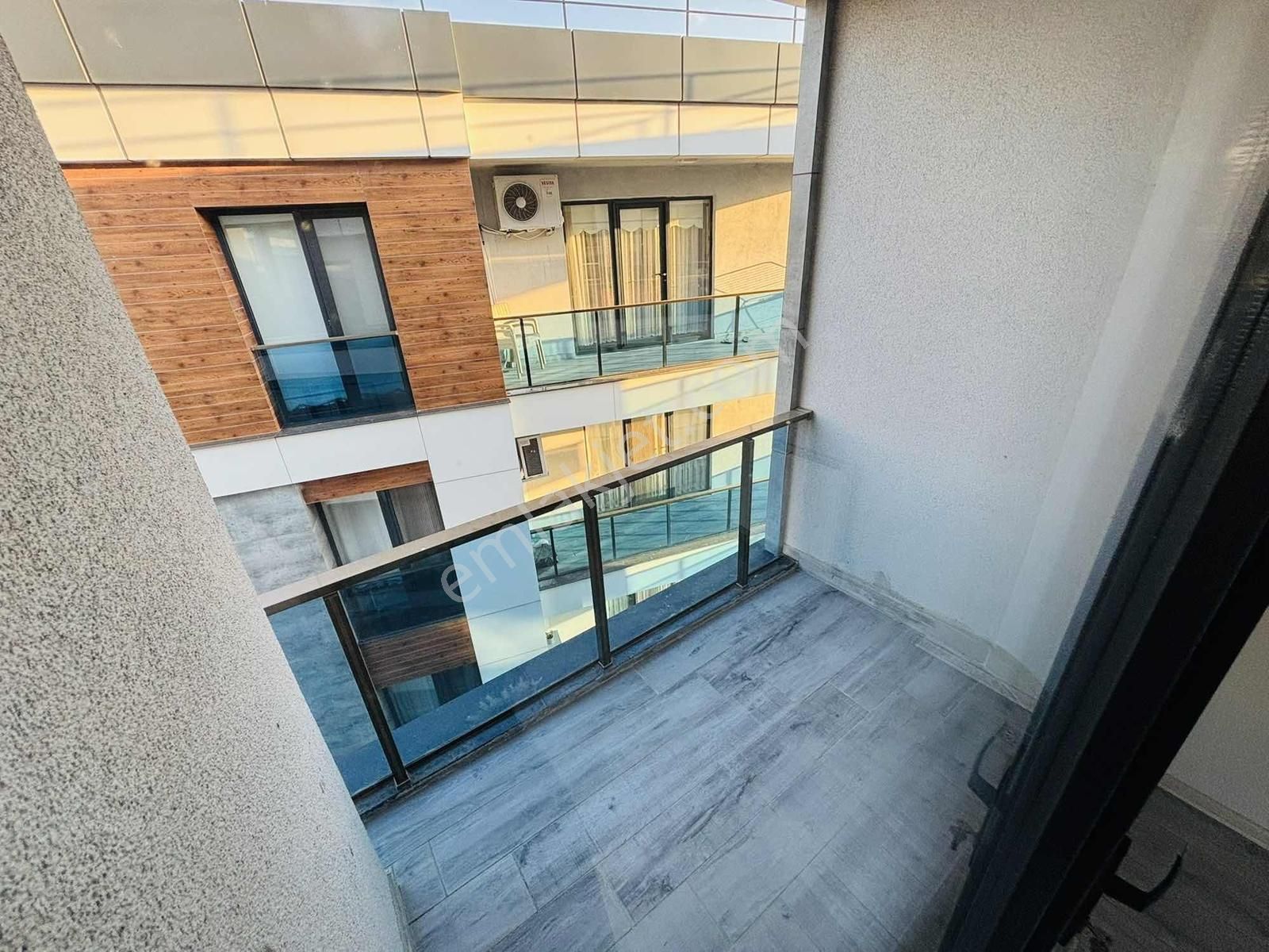 Kredilendirme Yüksek 5+1 Teraslı Dubleks | 100.yıl, Süleymanpaşa - Görsel 21