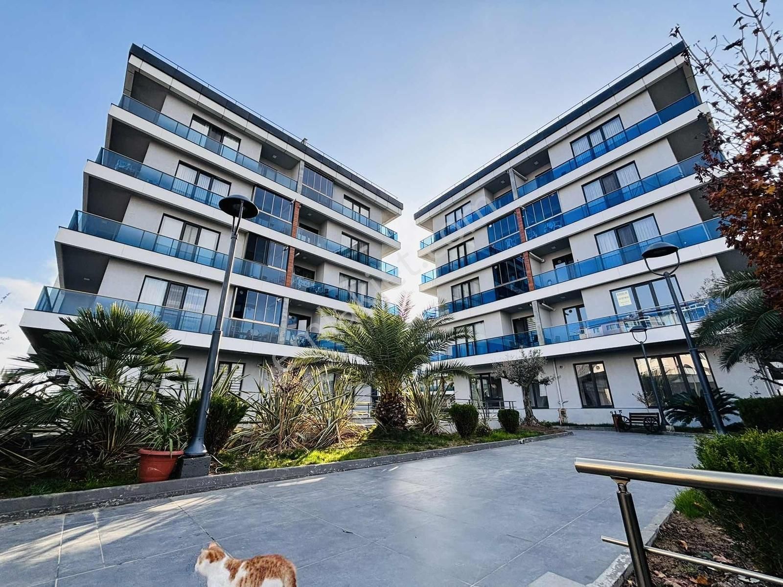 Kredilendirme Yüksek 5+1 Teraslı Dubleks | 100.yıl, Süleymanpaşa - Görsel 16