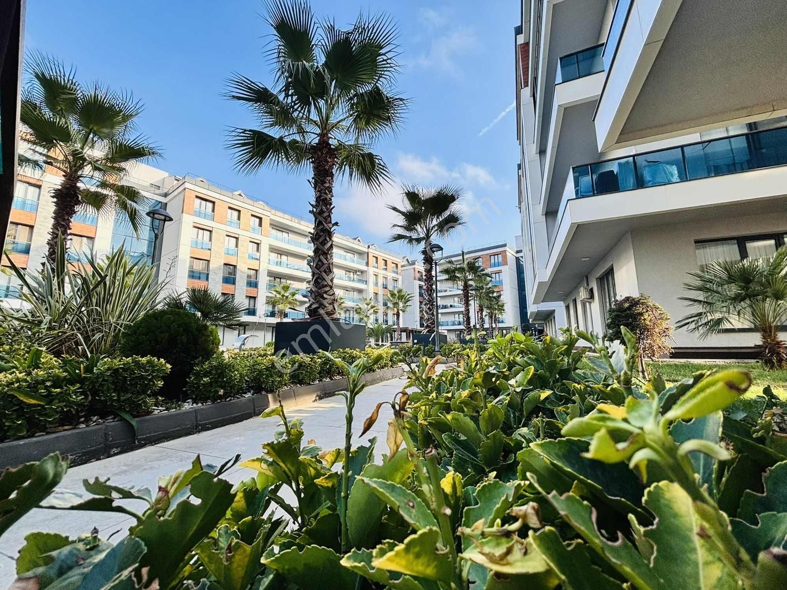 Kredilendirme Yüksek 5+1 Teraslı Dubleks | 100.yıl, Süleymanpaşa - Görsel 14