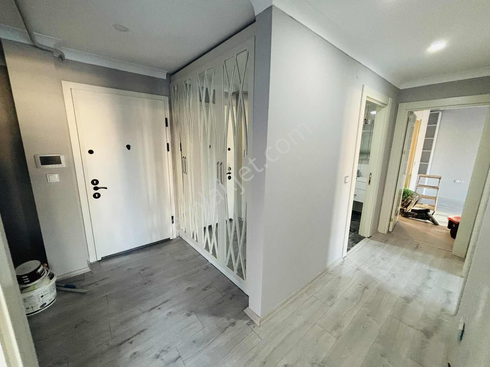 Kredilendirme Yüksek 5+1 Teraslı Dubleks | 100.yıl, Süleymanpaşa - Görsel 26