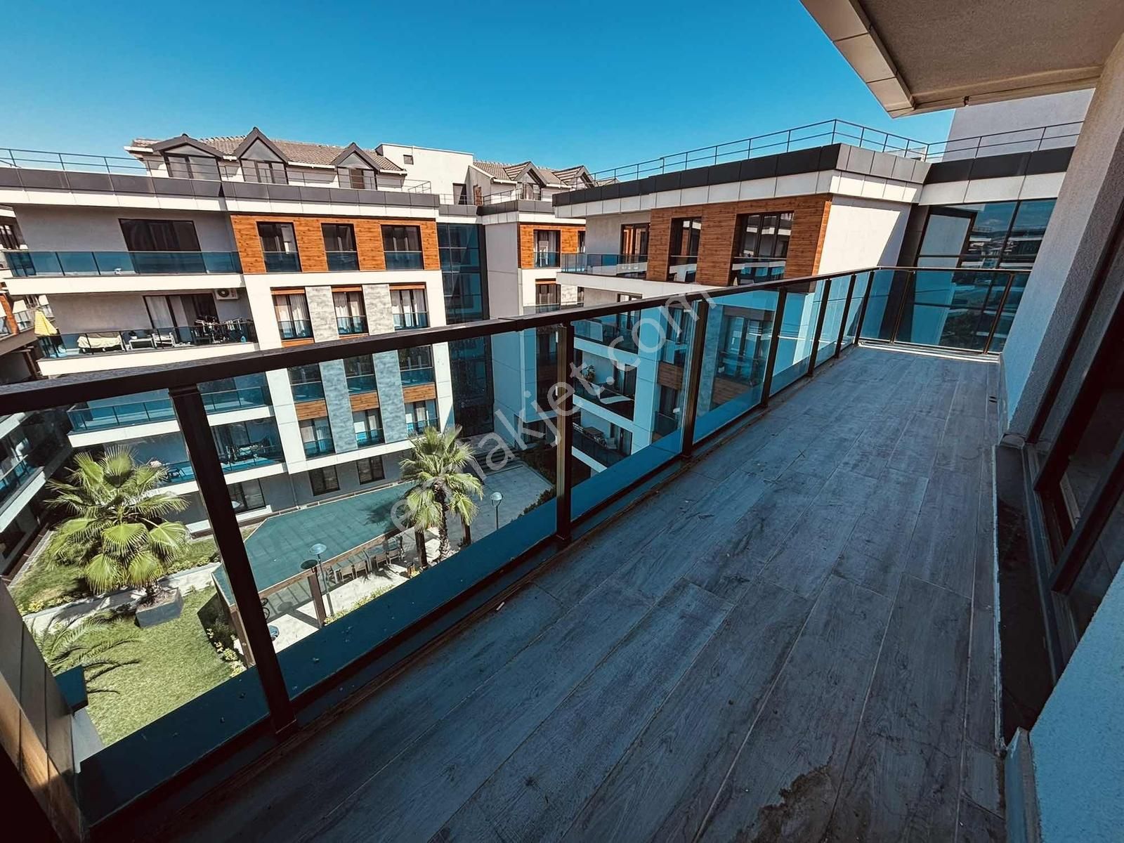 Kredilendirme Yüksek 5+1 Teraslı Dubleks | 100.yıl, Süleymanpaşa - Görsel 22