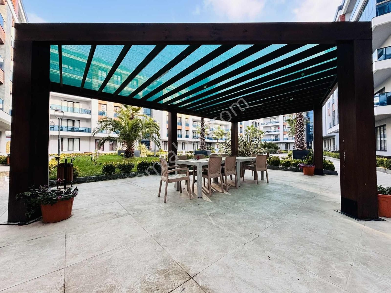 Kredilendirme Yüksek 5+1 Teraslı Dubleks | 100.yıl, Süleymanpaşa - Görsel 2