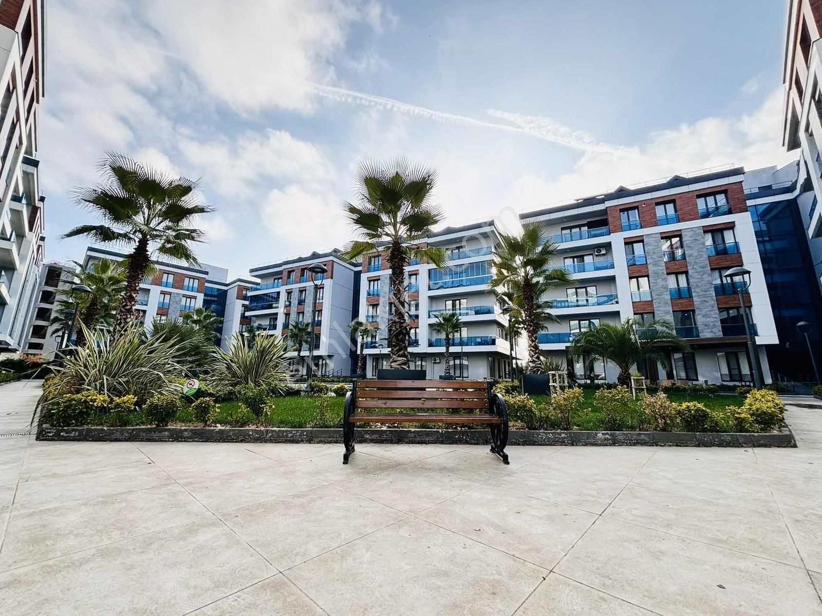 Kredilendirme Yüksek 5+1 Teraslı Dubleks | 100.yıl, Süleymanpaşa - Görsel 25