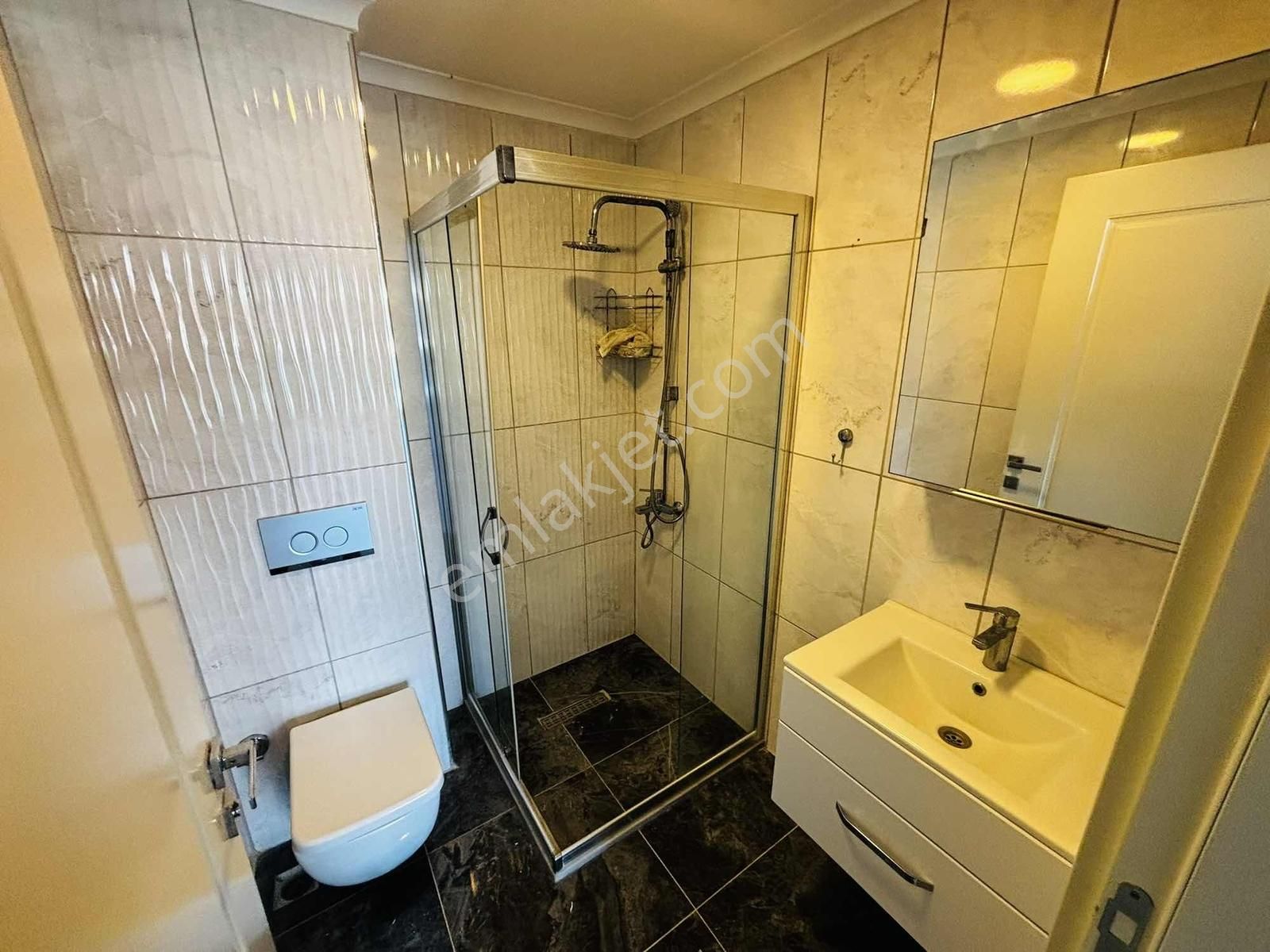 Kredilendirme Yüksek 5+1 Teraslı Dubleks | 100.yıl, Süleymanpaşa - Görsel 30