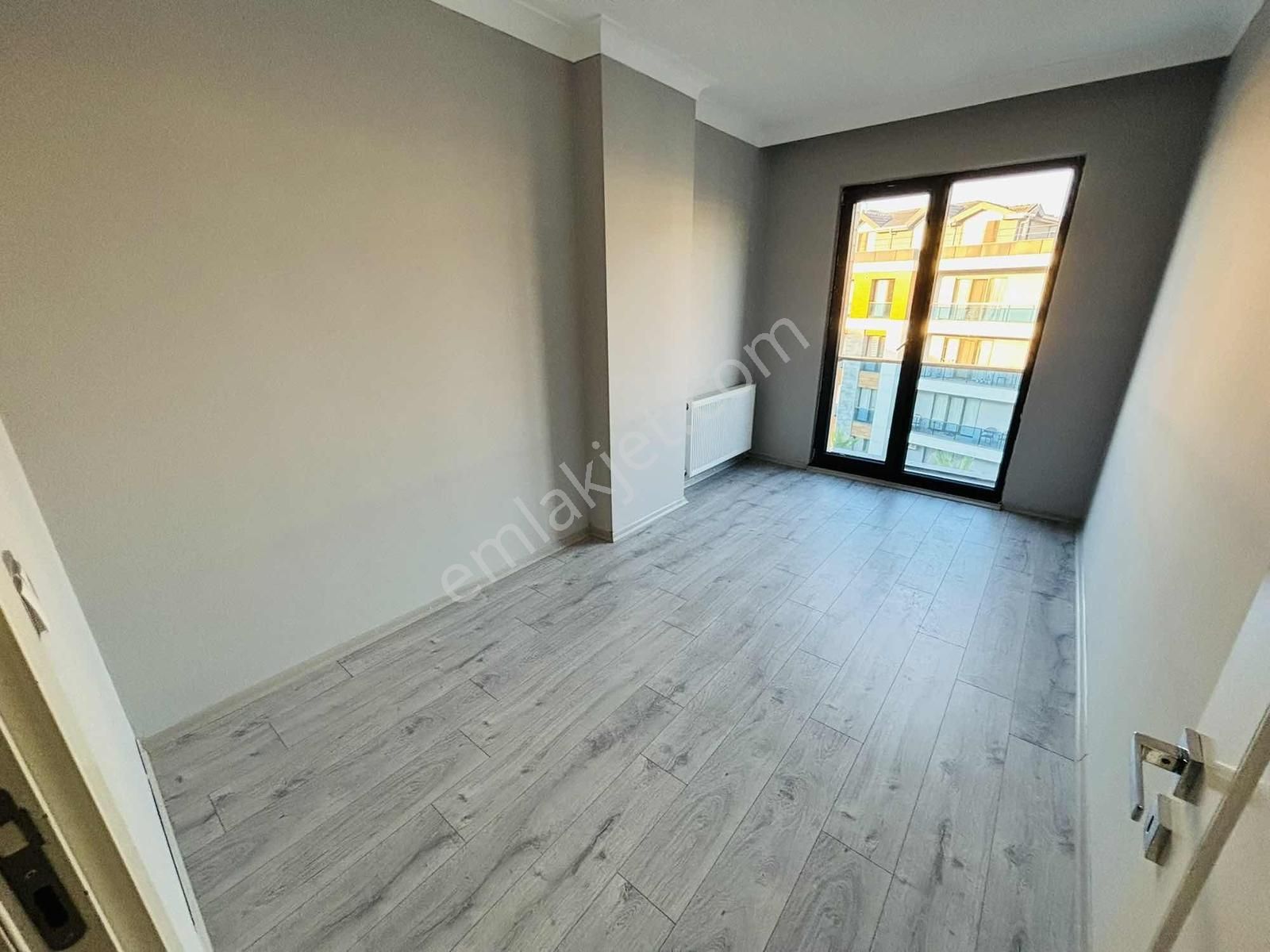 Kredilendirme Yüksek 5+1 Teraslı Dubleks | 100.yıl, Süleymanpaşa - Görsel 23