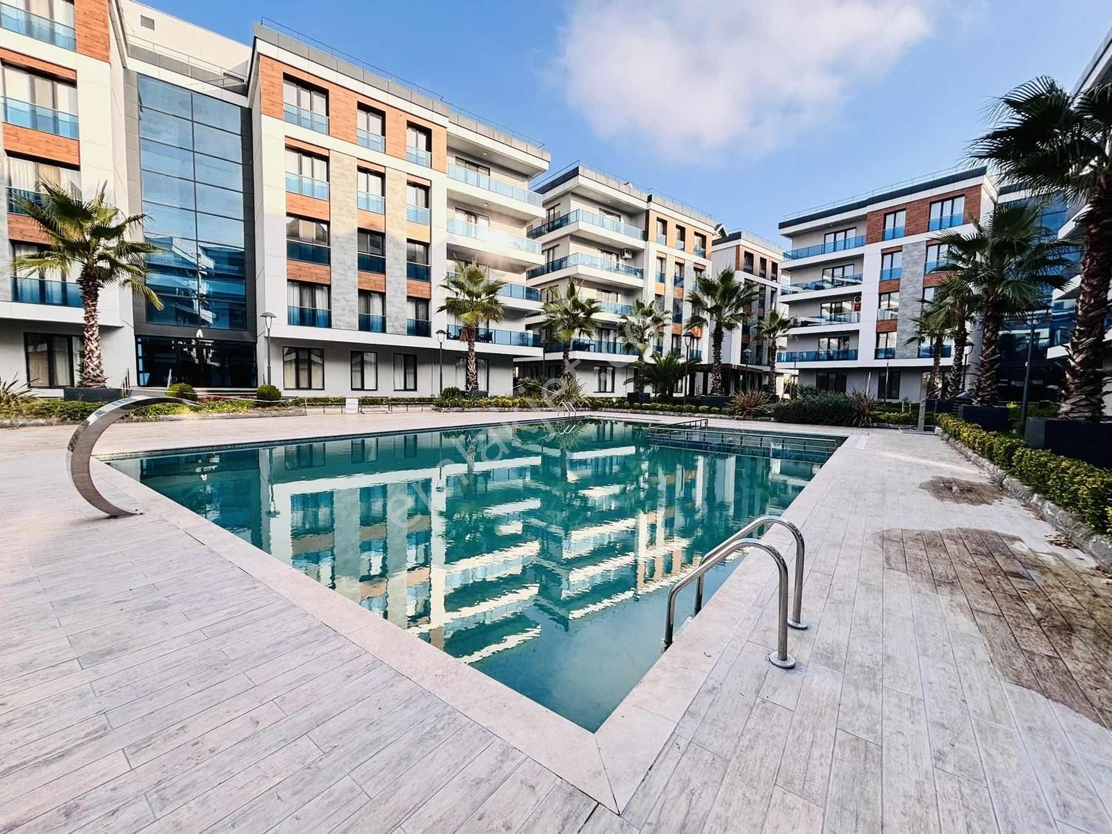 Kredilendirme Yüksek 5+1 Teraslı Dubleks | 100.yıl, Süleymanpaşa - Görsel 13