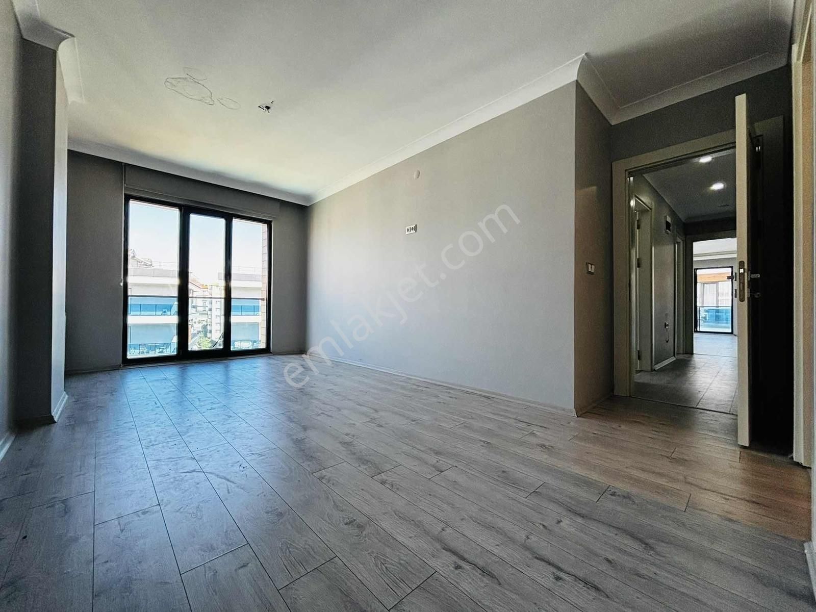 Kredilendirme Yüksek 5+1 Teraslı Dubleks | 100.yıl, Süleymanpaşa - Görsel 28