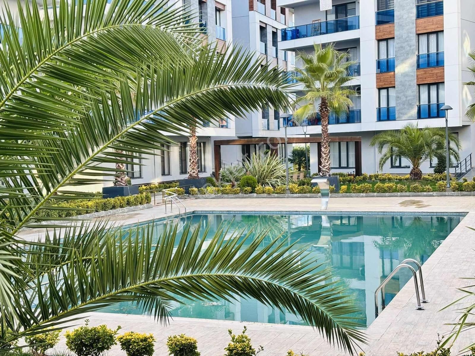 Kredilendirme Yüksek 5+1 Teraslı Dubleks | 100.yıl, Süleymanpaşa - Görsel 32