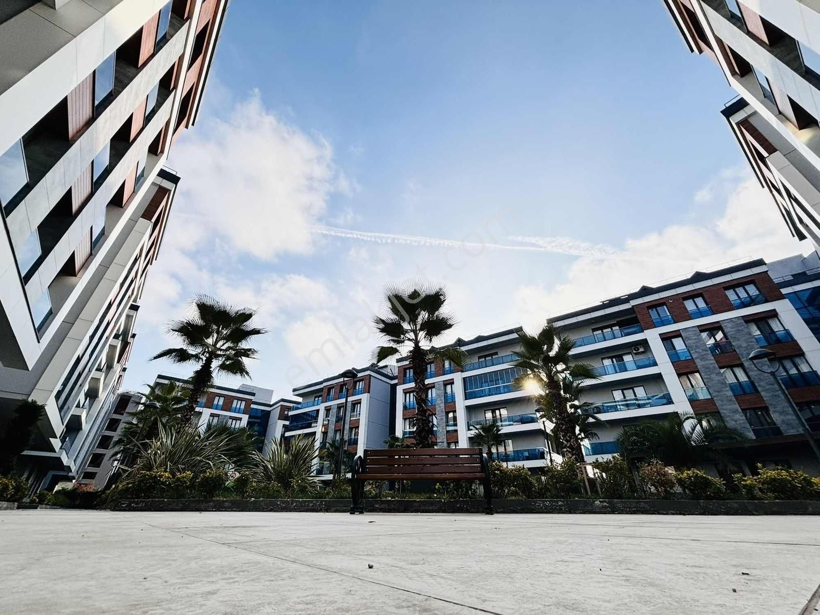 Kredilendirme Yüksek 5+1 Teraslı Dubleks | 100.yıl, Süleymanpaşa - Görsel 19