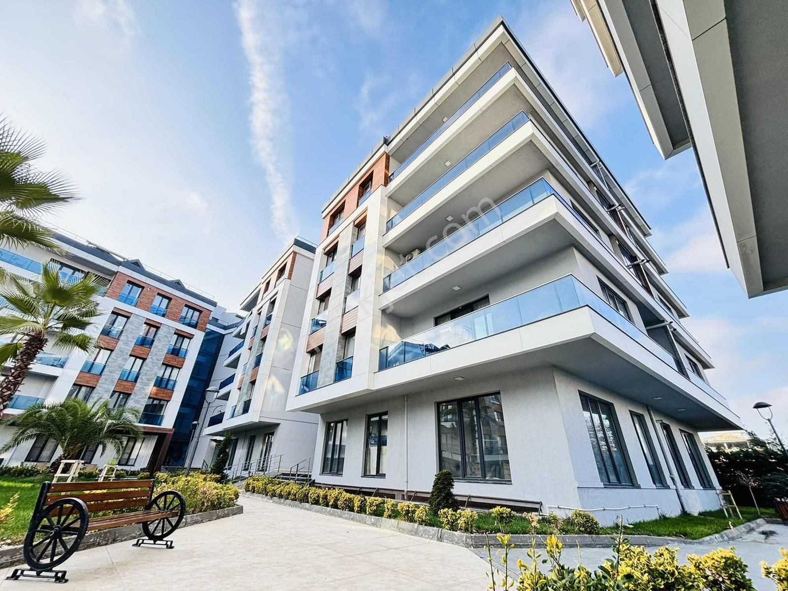 Kredilendirme Yüksek 5+1 Teraslı Dubleks | 100.yıl, Süleymanpaşa - Görsel 9