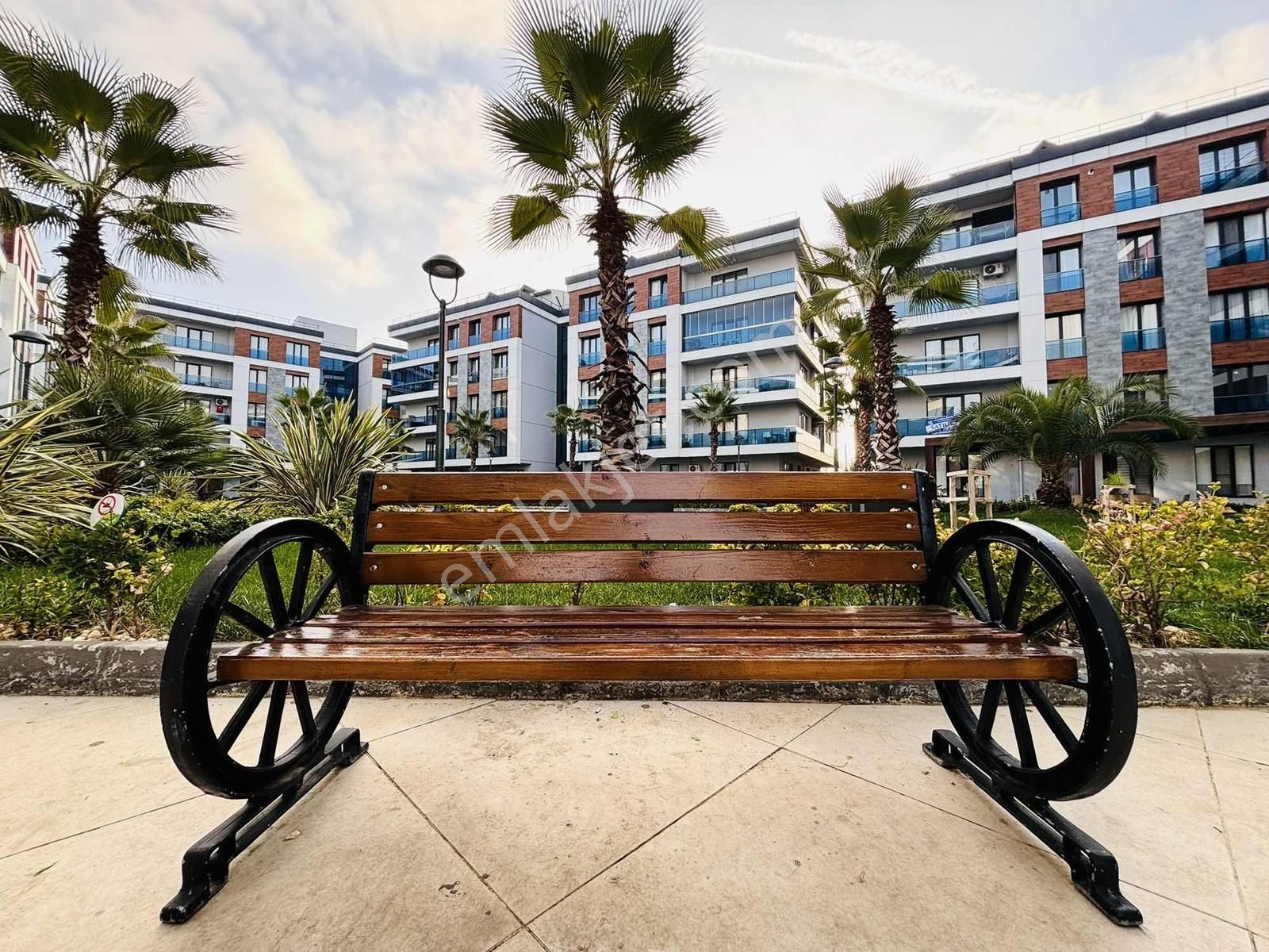 Kredilendirme Yüksek 5+1 Teraslı Dubleks | 100.yıl, Süleymanpaşa - Görsel 18