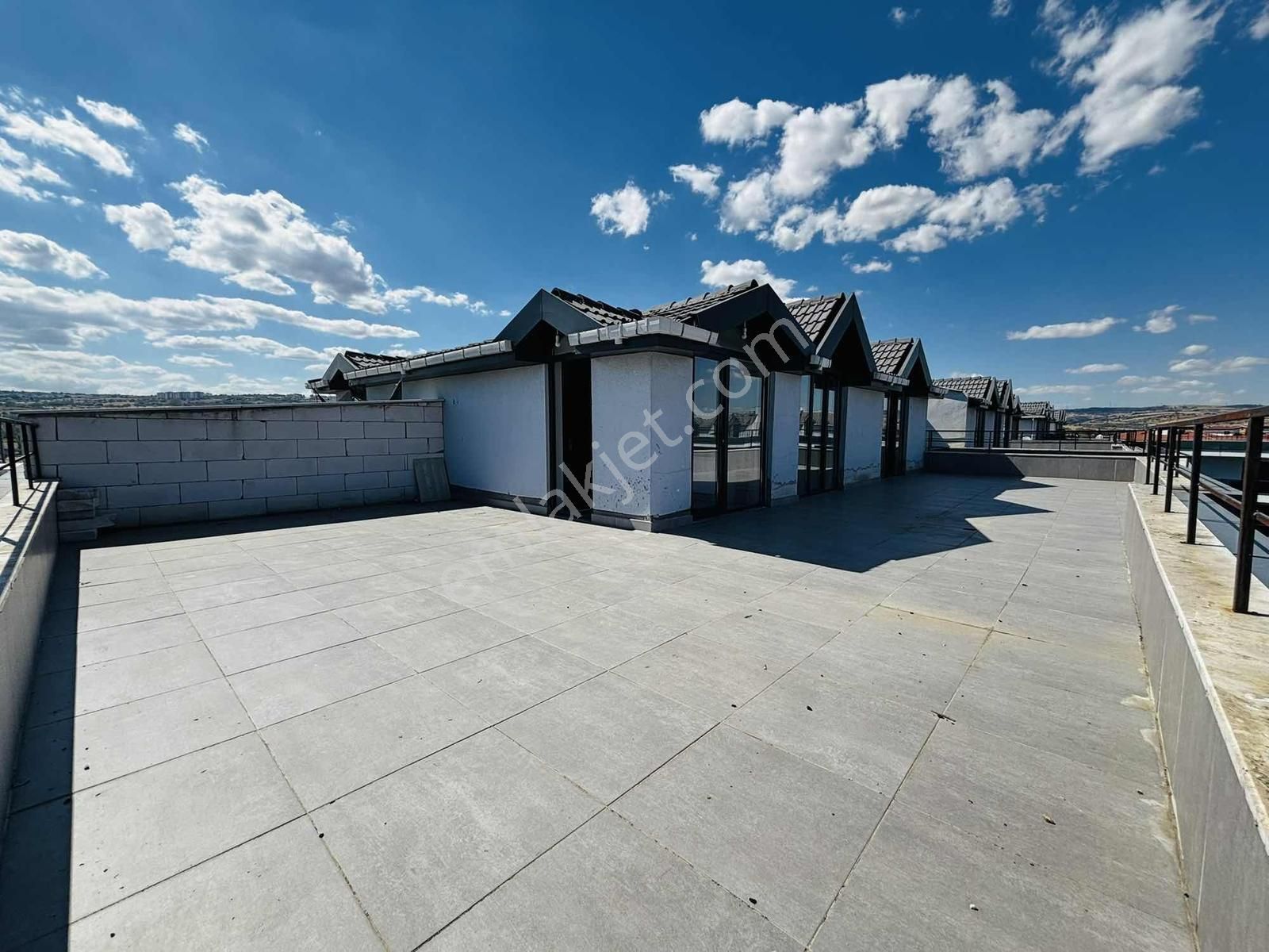 Kredilendirme Yüksek 5+1 Teraslı Dubleks | 100.yıl, Süleymanpaşa - Görsel 7