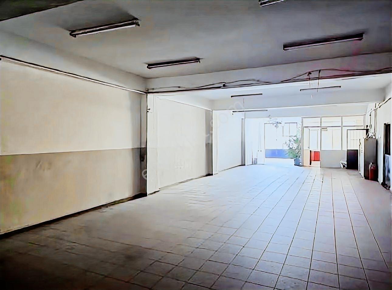 Molla Team'den Bayrampaşa Terazidere'de 540 M2 Kiralık Atölye - Görsel 4