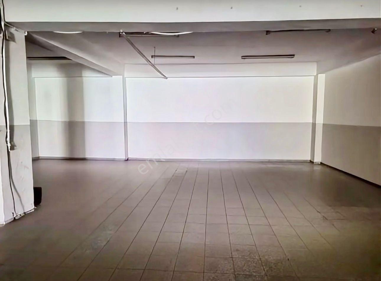 Molla Team'den Bayrampaşa Terazidere'de 540 M2 Kiralık Atölye - Görsel 11