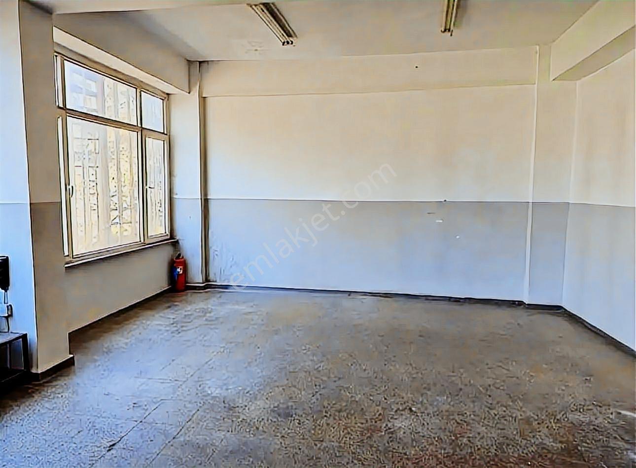 Molla Team'den Bayrampaşa Terazidere'de 540 M2 Kiralık Atölye - Görsel 23