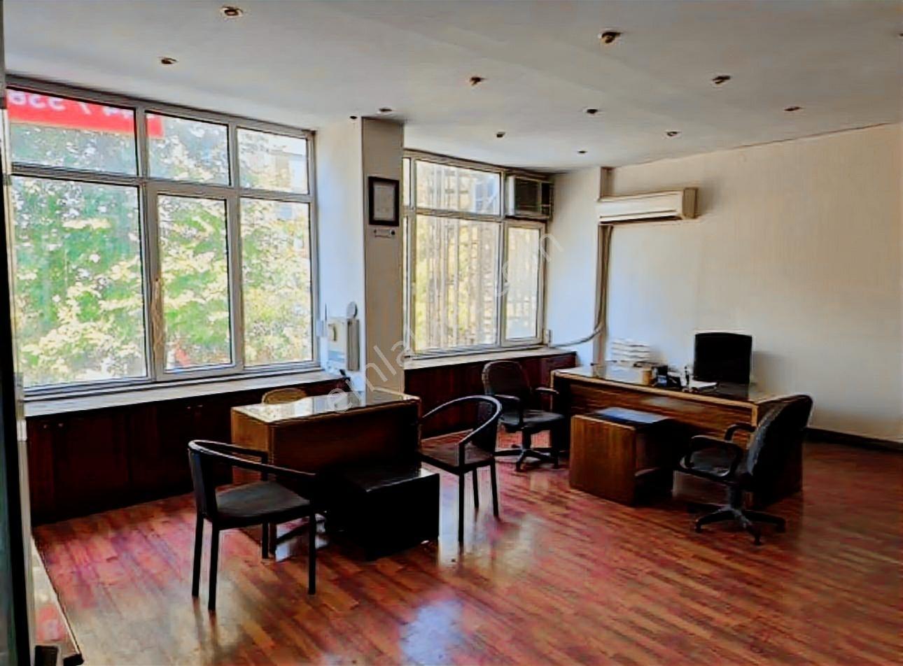 Molla Team'den Bayrampaşa Terazidere'de 540 M2 Kiralık Atölye - Görsel 14