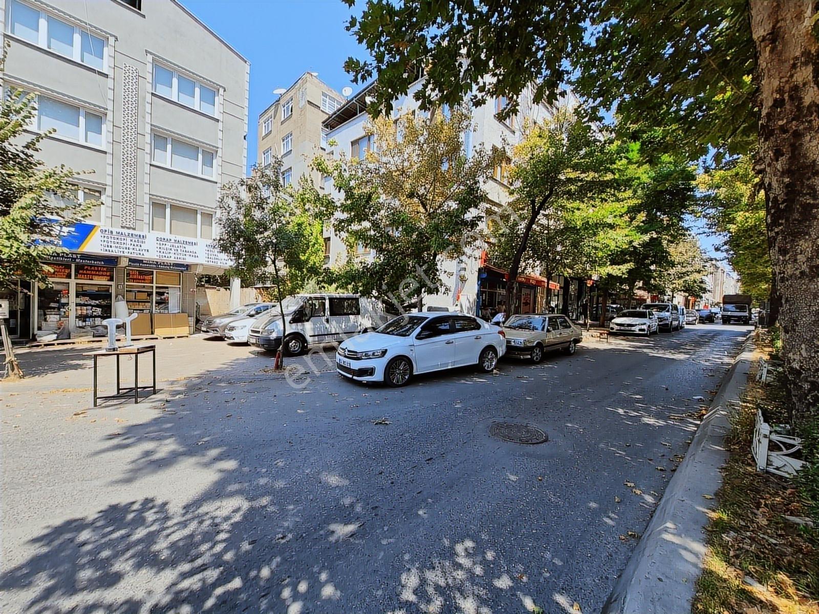 Molla Team'den Bayrampaşa Terazidere'de 540 M2 Kiralık Atölye - Görsel 2