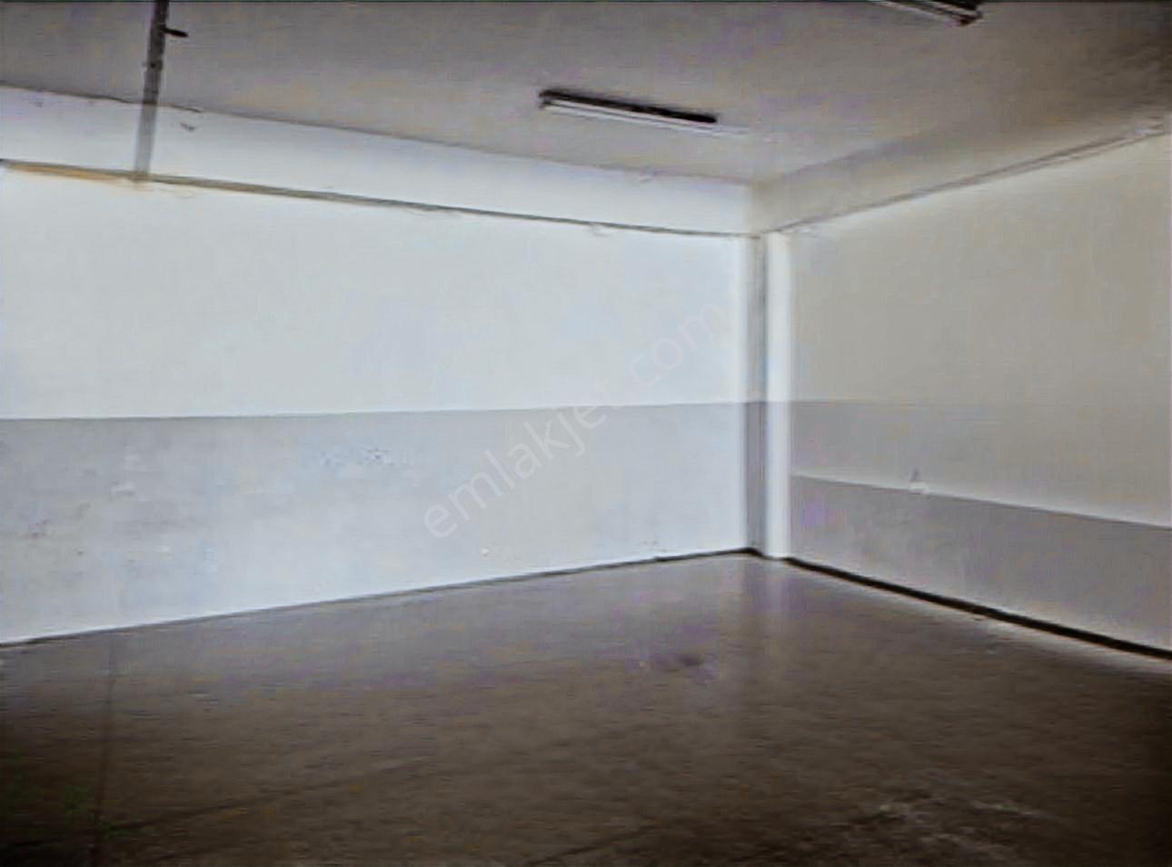 Molla Team'den Bayrampaşa Terazidere'de 540 M2 Kiralık Atölye - Görsel 22