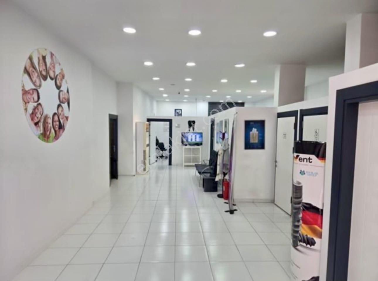 Molla Team,den Eyüpsultan Merkezinde Satılık 90 M2 Magaza&işyeri - Görsel 8