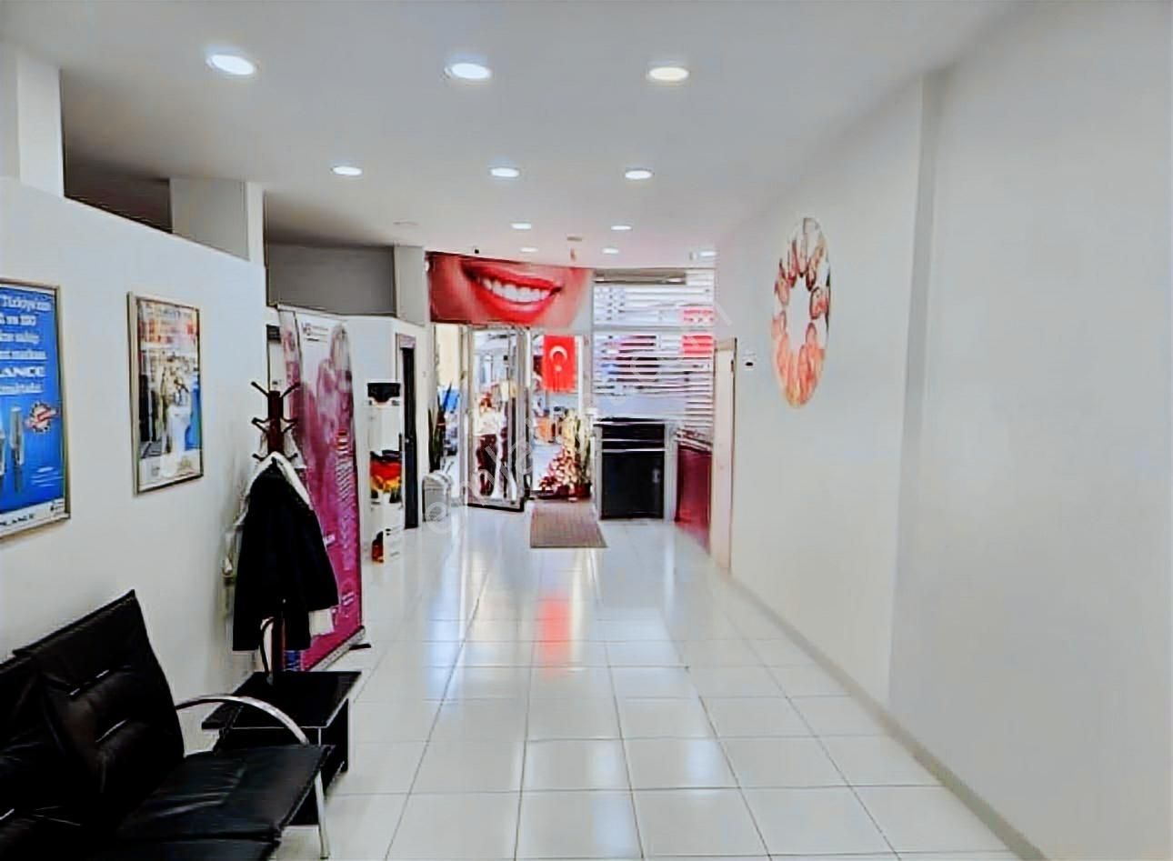 Molla Team,den Eyüpsultan Merkezinde Satılık 90 M2 Magaza&işyeri - Görsel 7