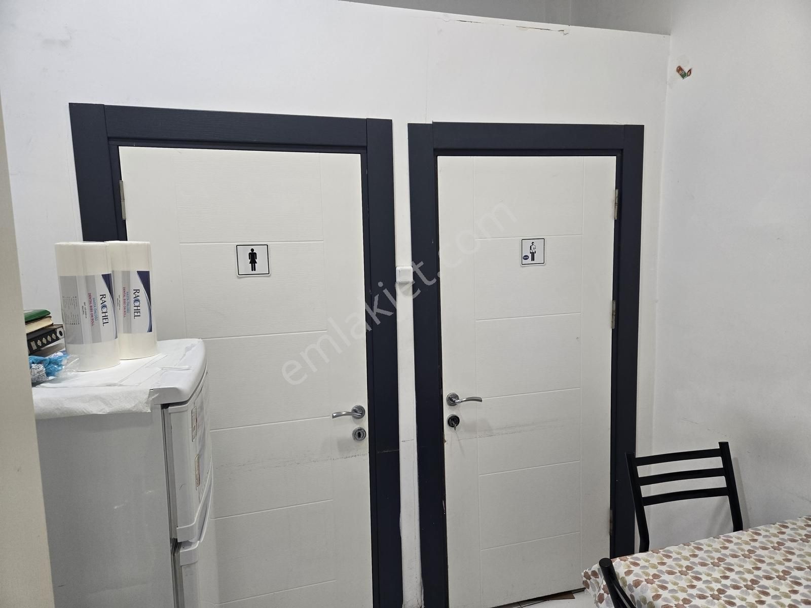 Molla Team,den Eyüpsultan Merkezinde Satılık 90 M2 Magaza&işyeri - Görsel 12