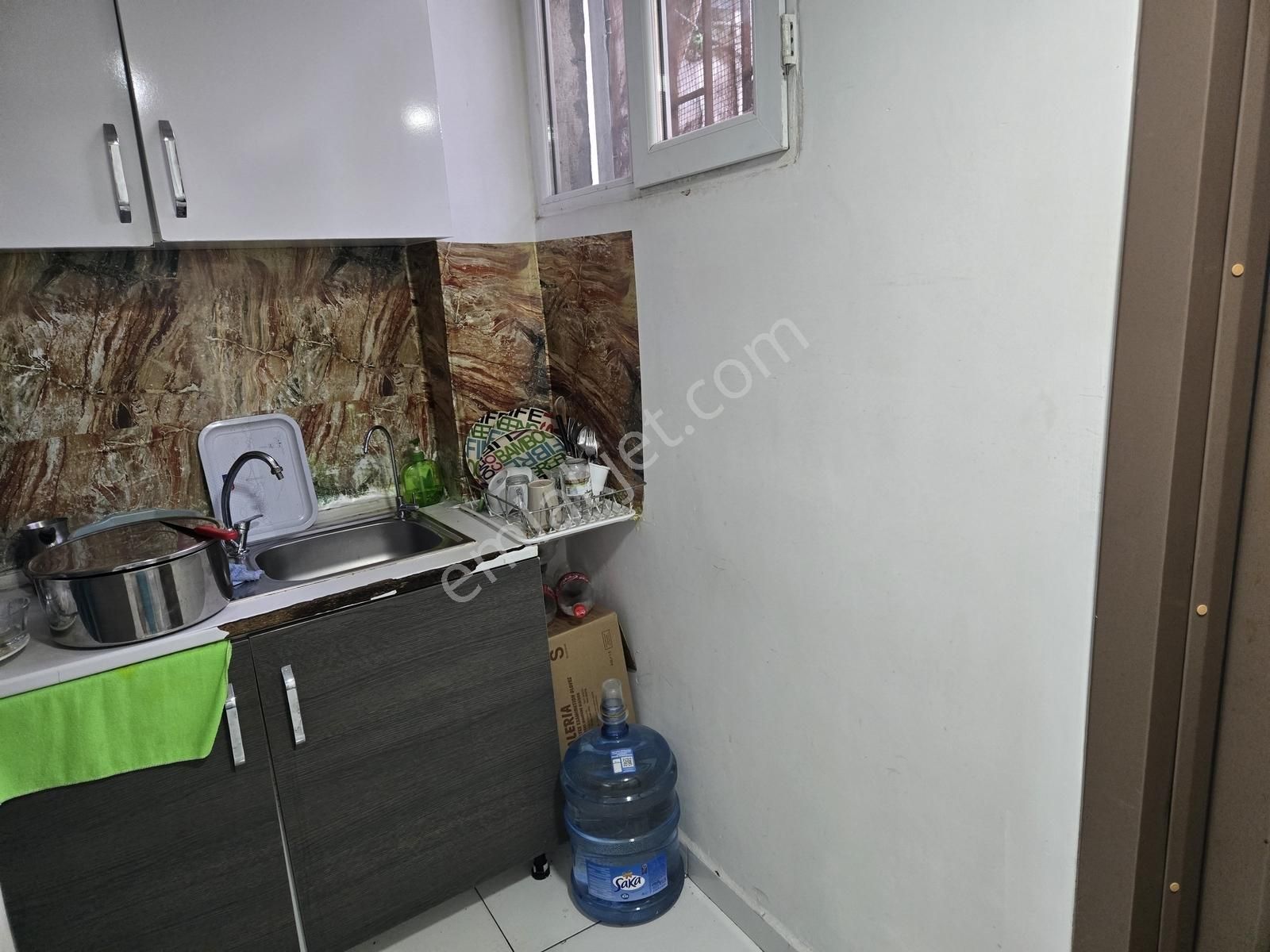 Molla Team,den Eyüpsultan Merkezinde Satılık 90 M2 Magaza&işyeri - Görsel 10