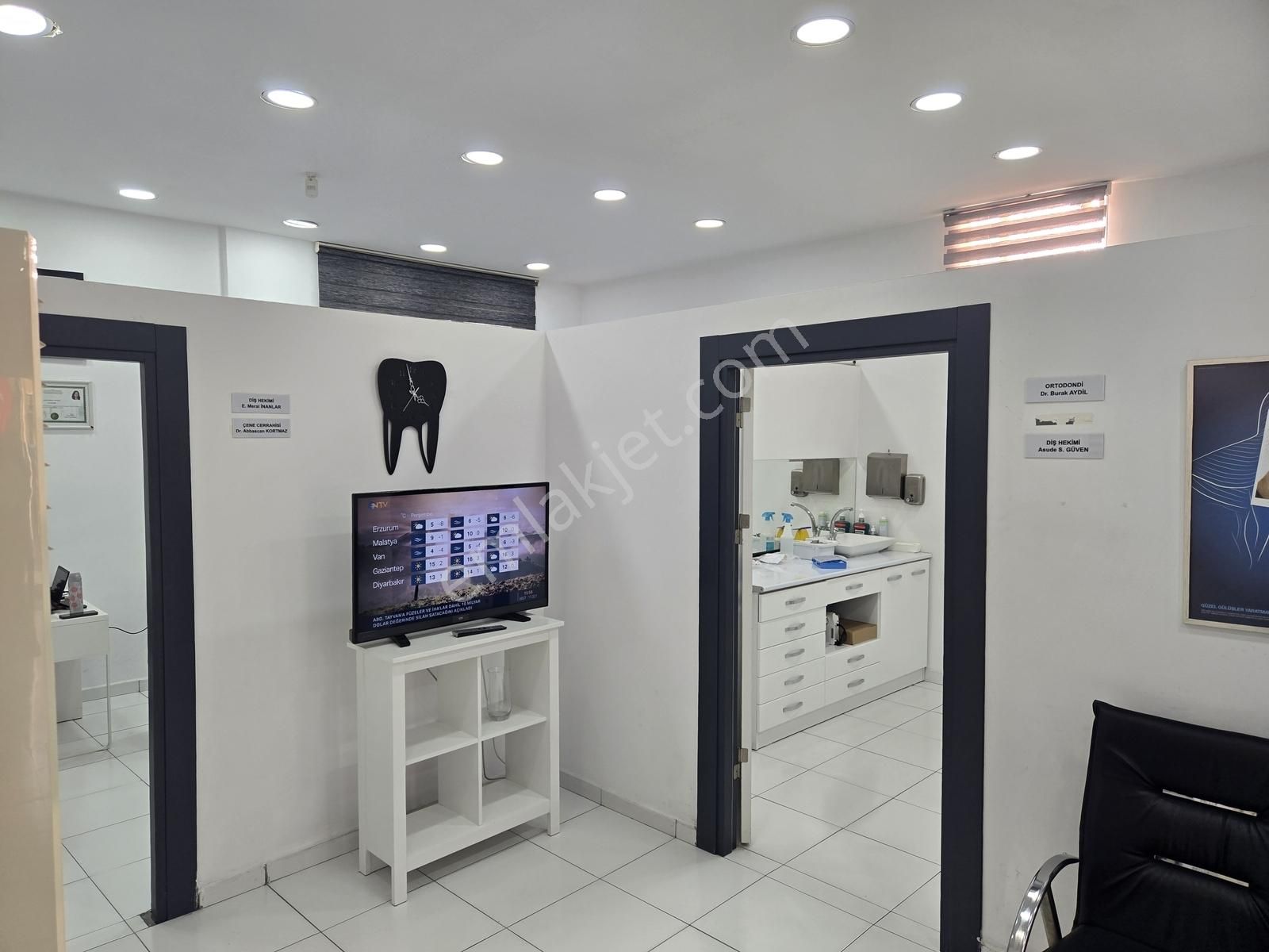 Molla Team,den Eyüpsultan Merkezinde Satılık 90 M2 Magaza&işyeri - Görsel 9