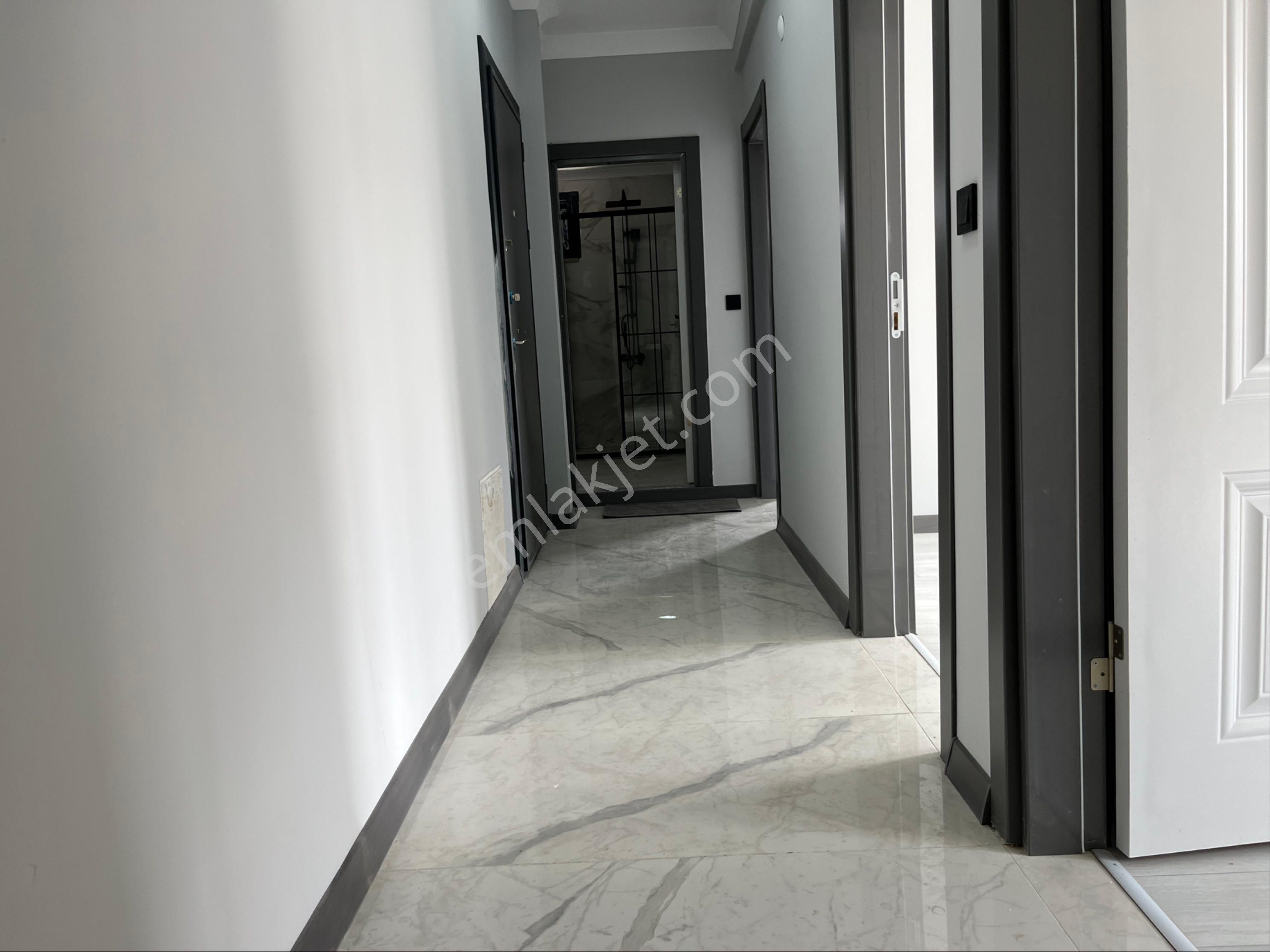 Satılık Dubleks 4 + 180 Metre² İskanlı Güney Cepheli - Görsel 14