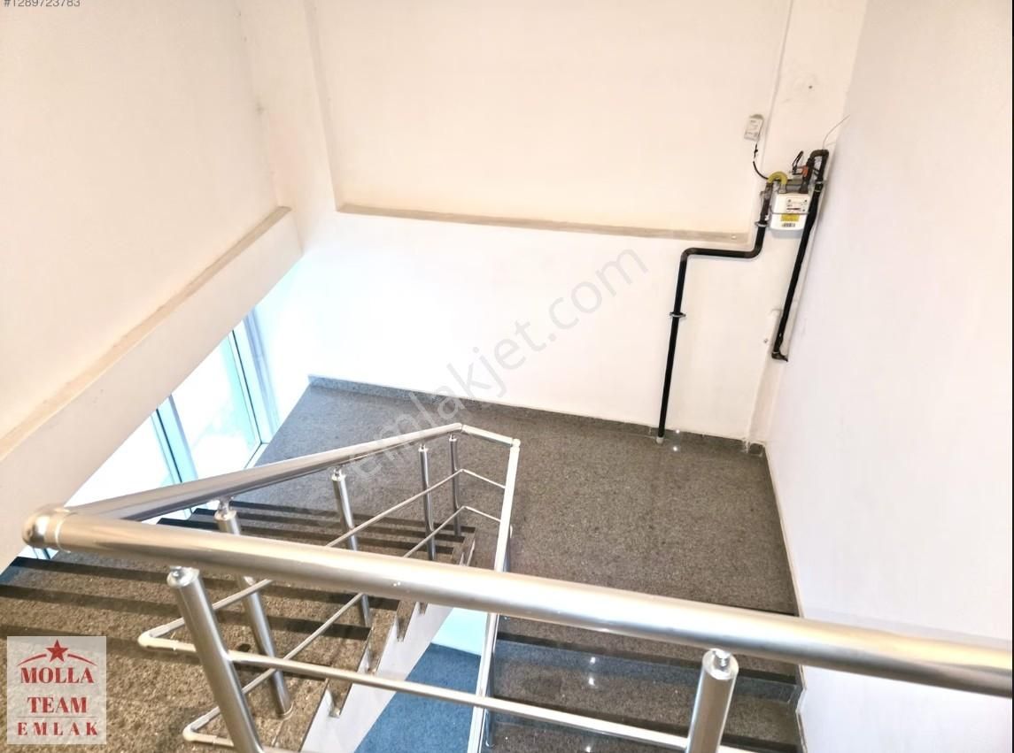 Molla Team,den Seyrantepe Yeşilce Mah.300 M2 Kiralık Plaza/bina - Görsel 9