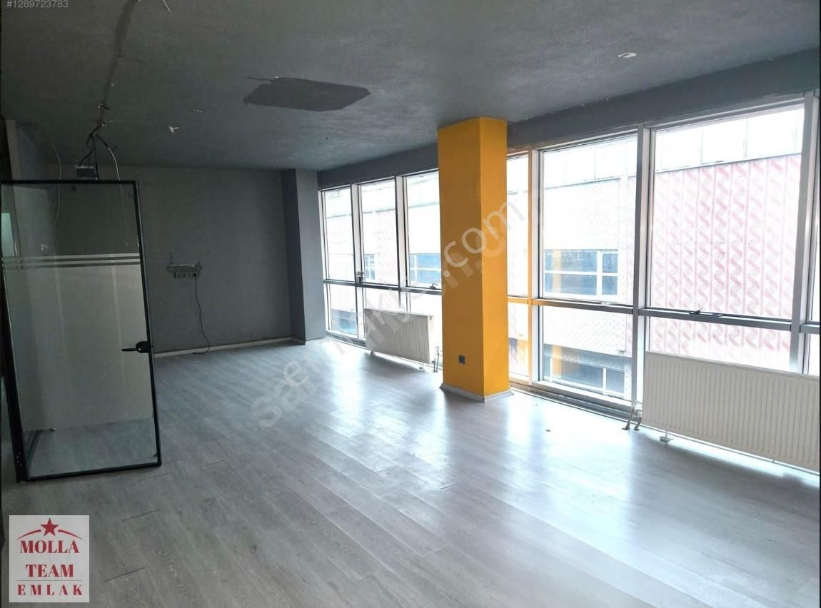 Molla Team,den Seyrantepe Yeşilce Mah.300 M2 Kiralık Plaza/bina - Görsel 6