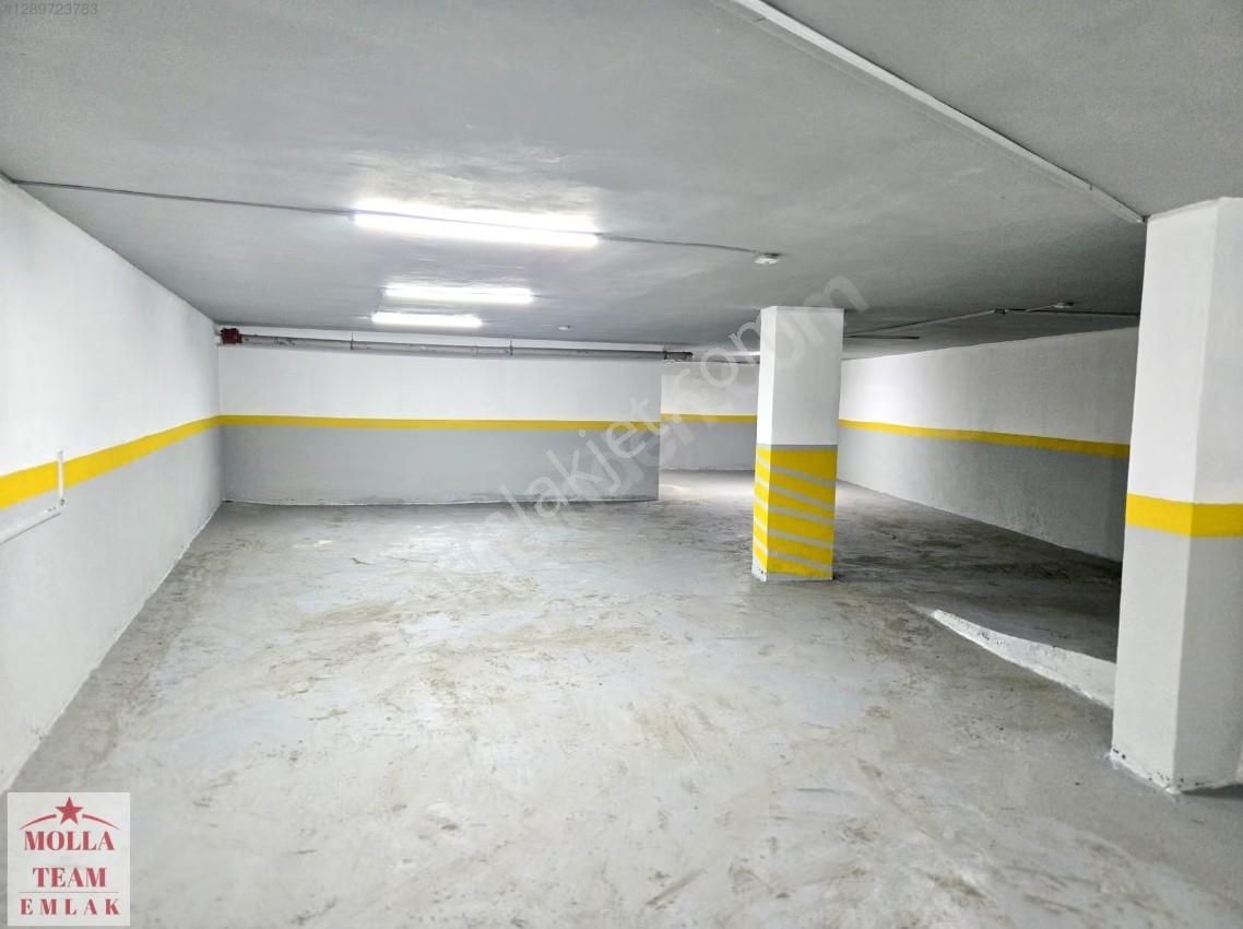 Molla Team,den Seyrantepe Yeşilce Mah.300 M2 Kiralık Plaza/bina - Görsel 12