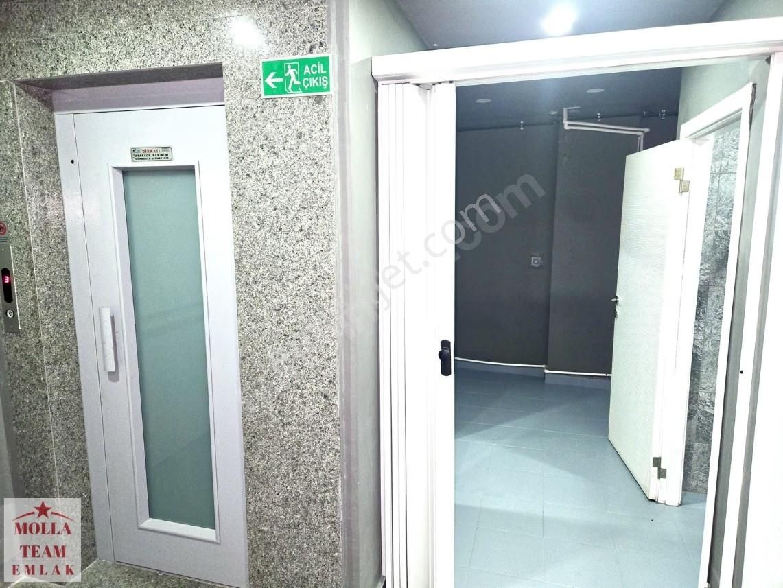 Molla Team,den Seyrantepe Yeşilce Mah.300 M2 Kiralık Plaza/bina - Görsel 11
