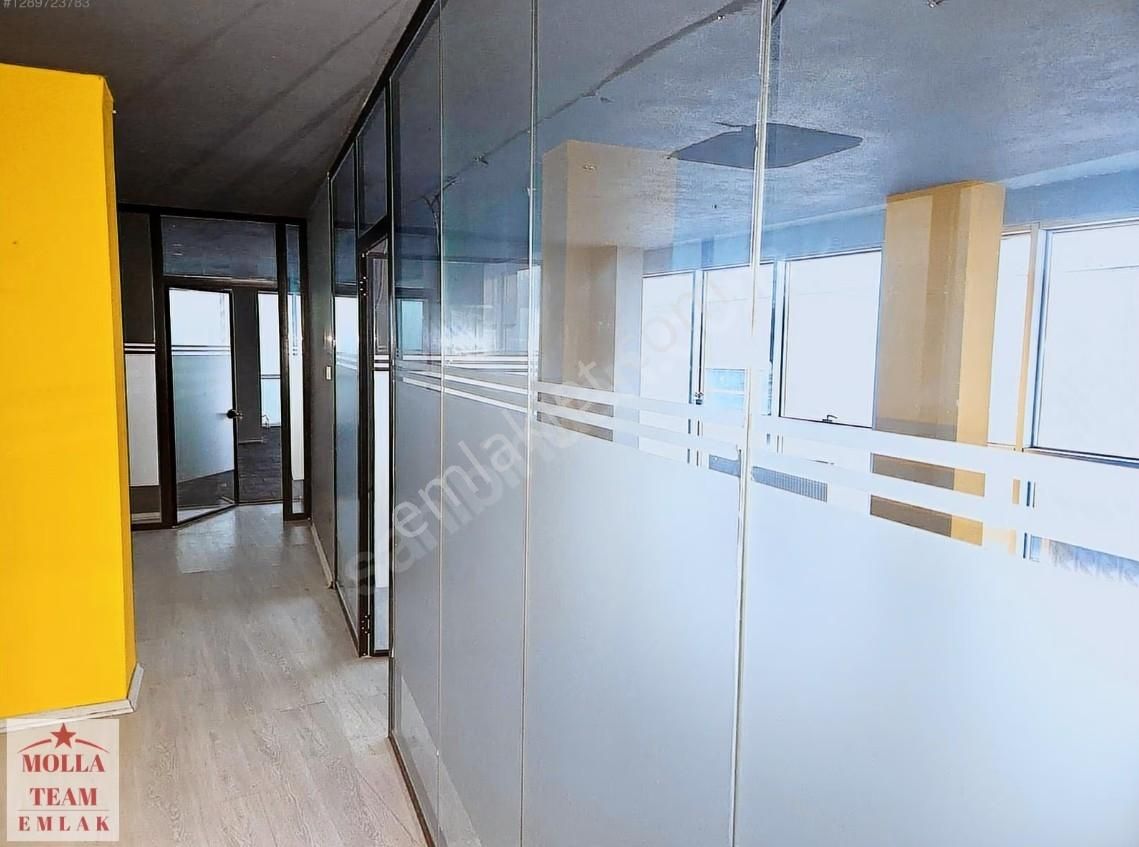 Molla Team,den Seyrantepe Yeşilce Mah.300 M2 Kiralık Plaza/bina - Görsel 5