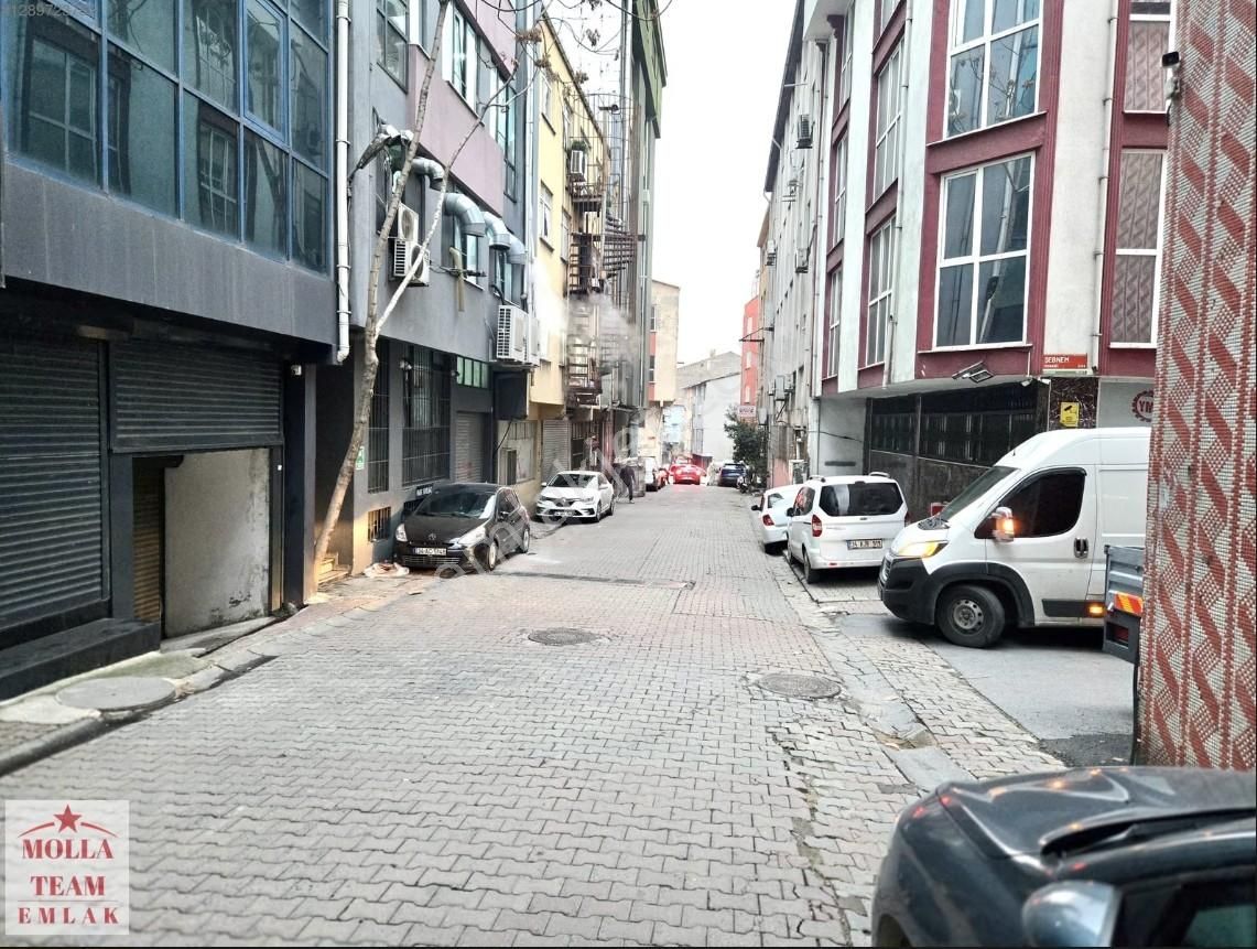 Molla Team,den Seyrantepe Yeşilce Mah.300 M2 Kiralık Plaza/bina - Görsel 2