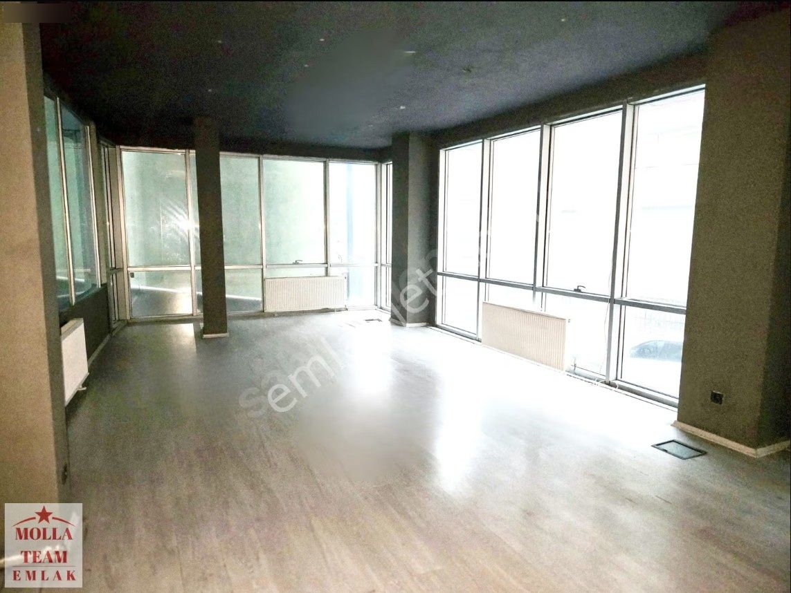 Molla Team,den Seyrantepe Yeşilce Mah.300 M2 Kiralık Plaza/bina - Görsel 3