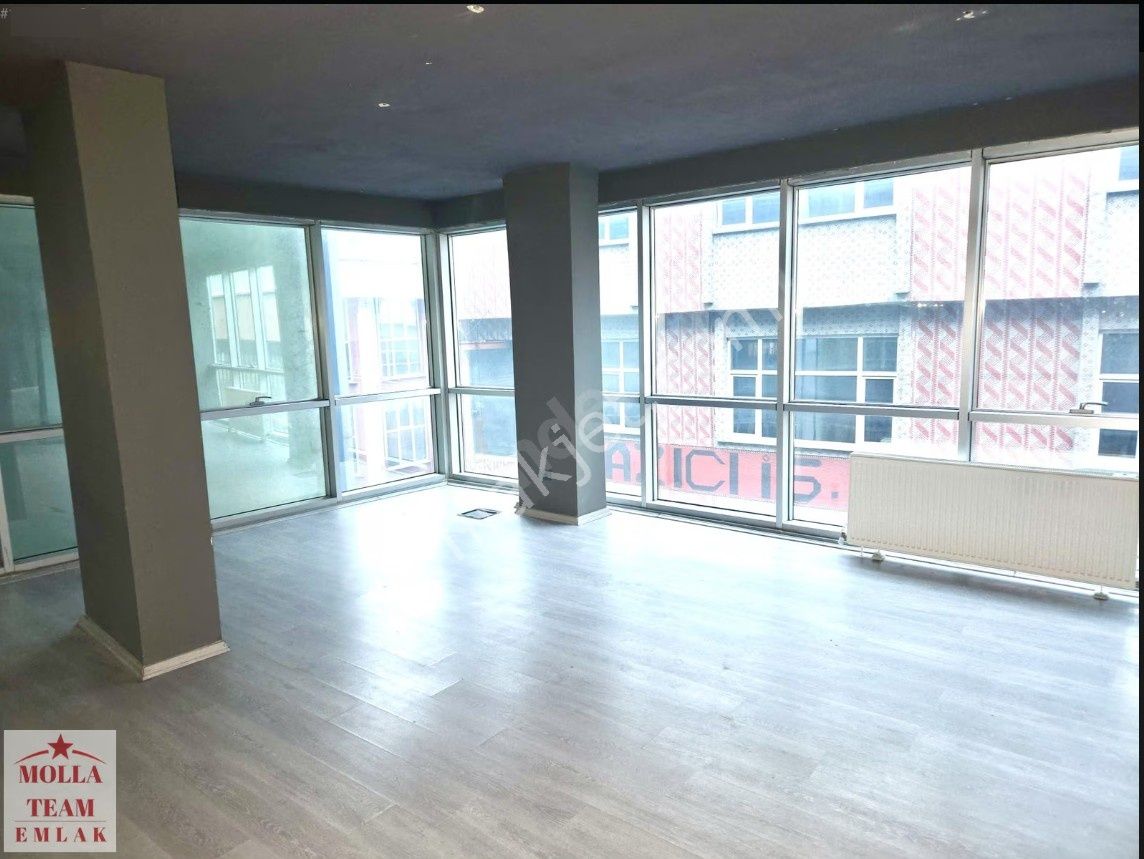 Molla Team,den Seyrantepe Yeşilce Mah.300 M2 Kiralık Plaza/bina - Görsel 10